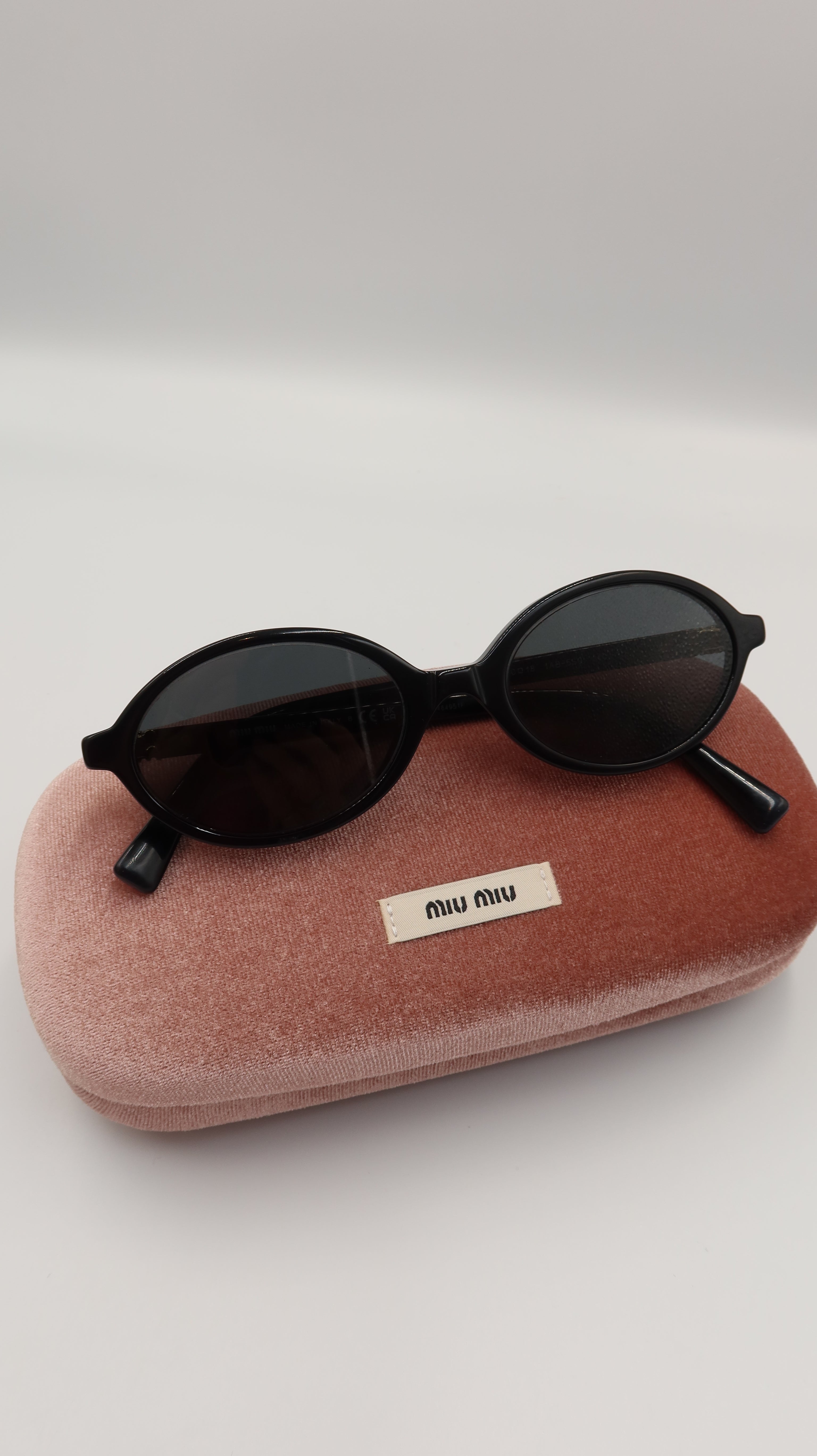 Miu Miu Sunglasses