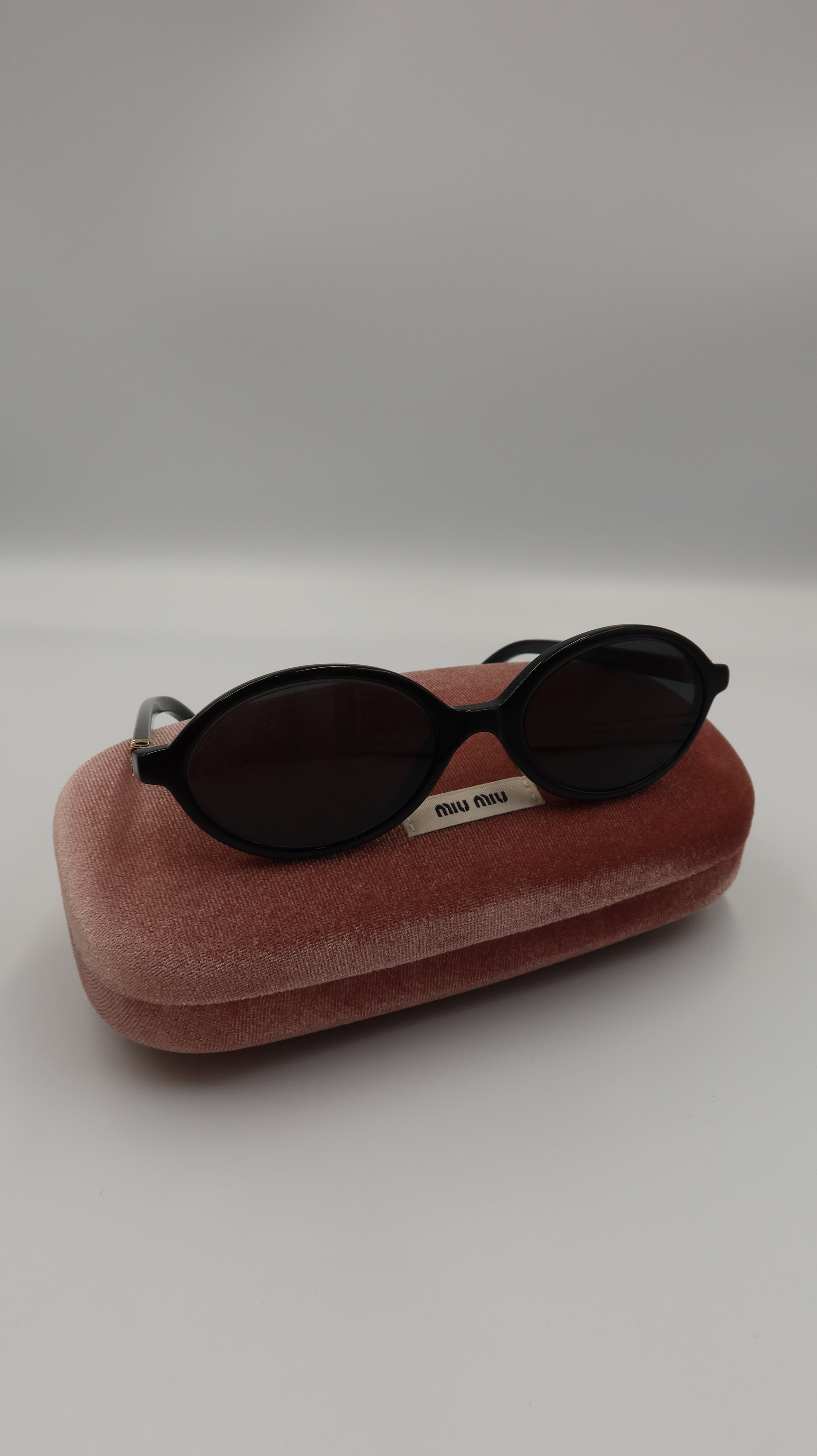 Miu Miu Sunglasses