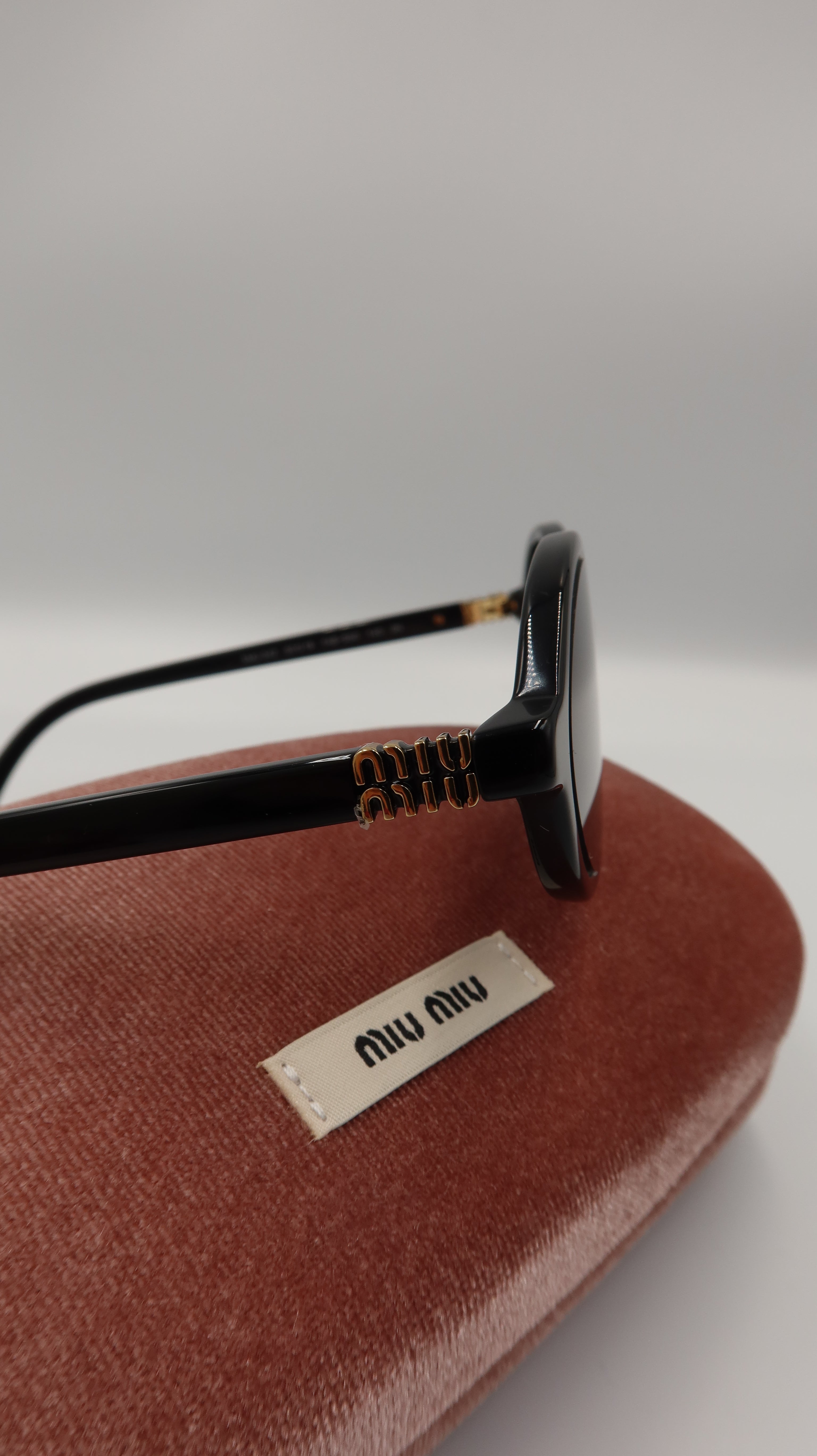 Miu Miu Sunglasses