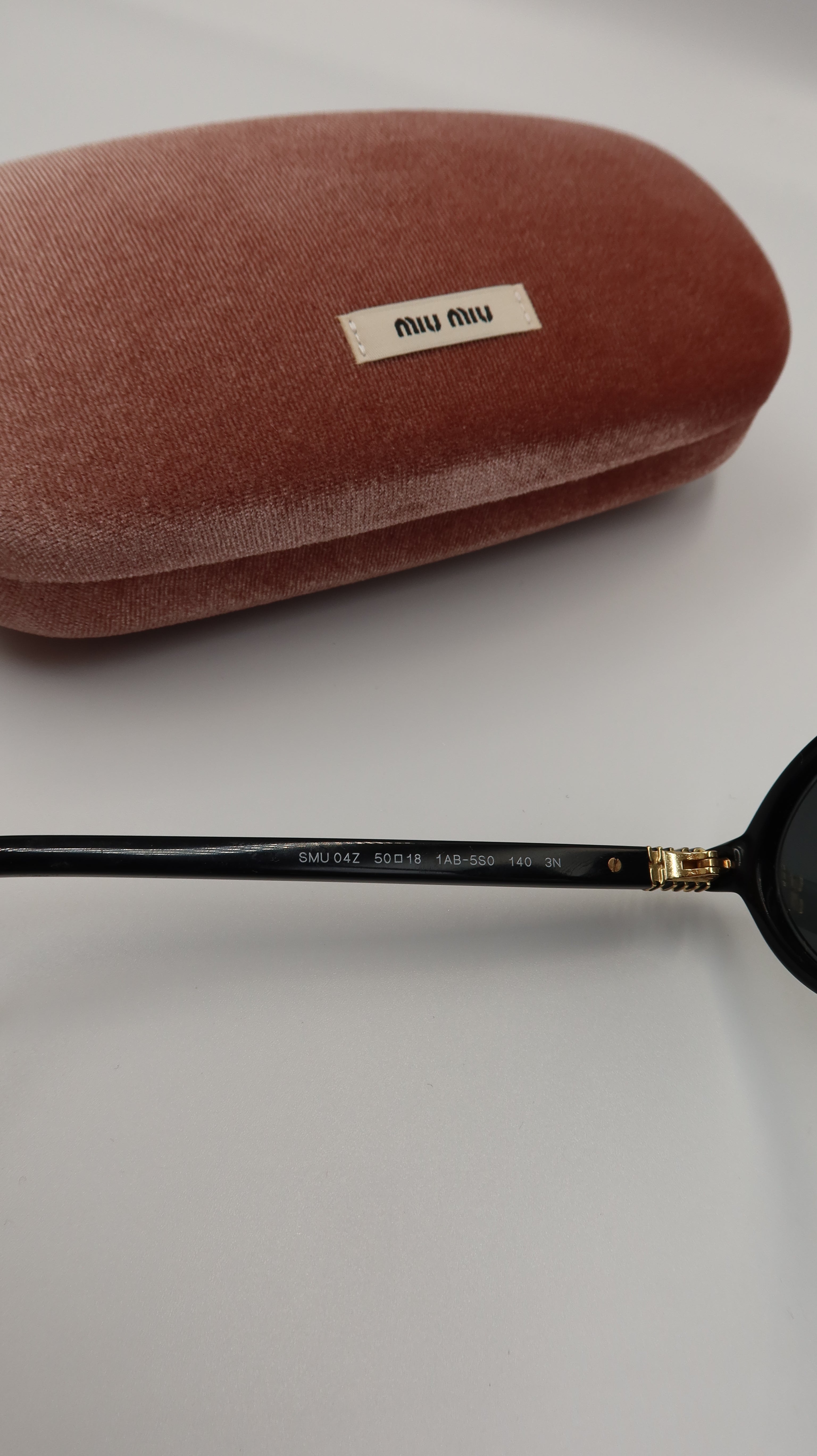 Miu Miu Sunglasses