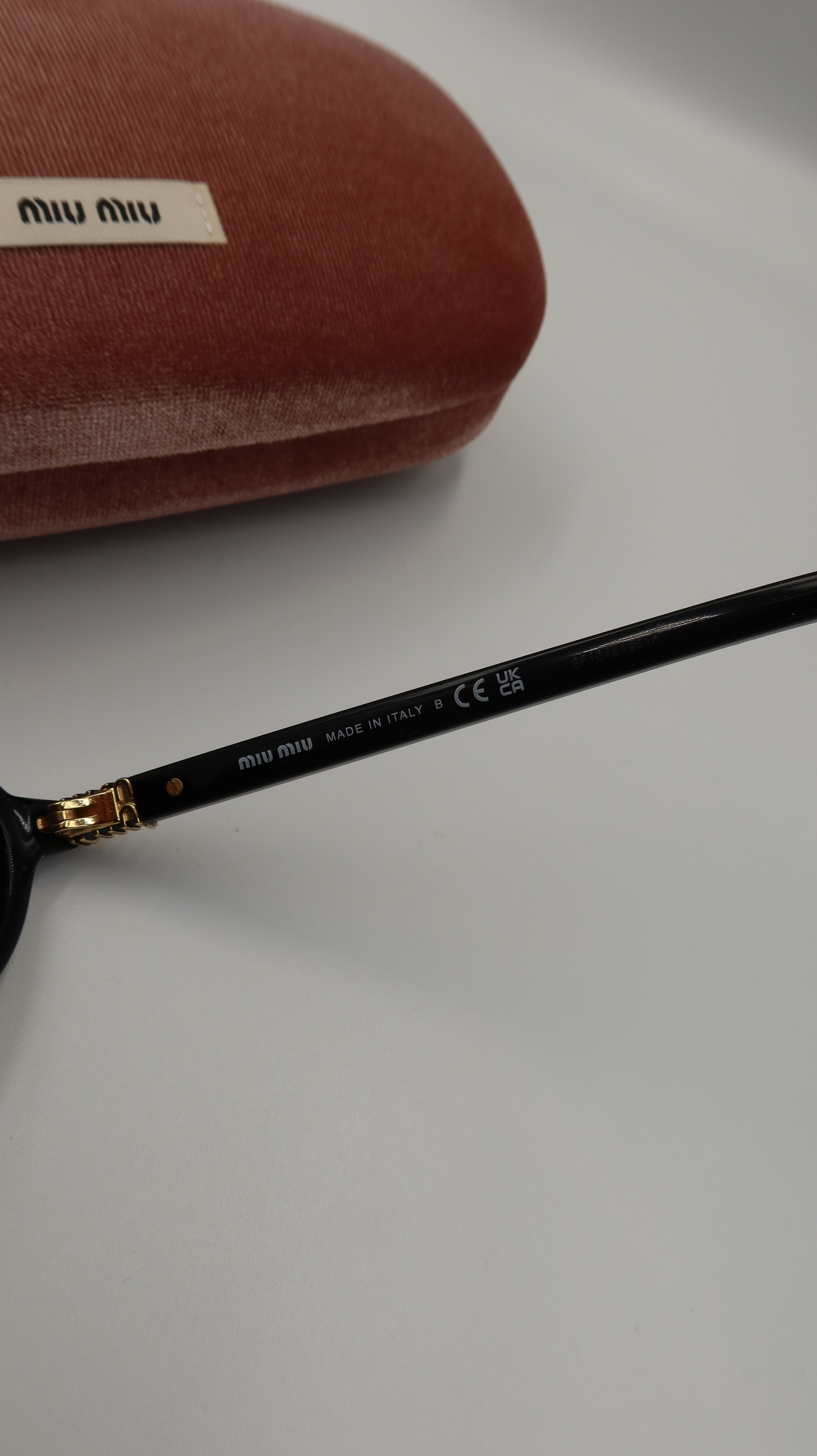 Miu Miu Sunglasses