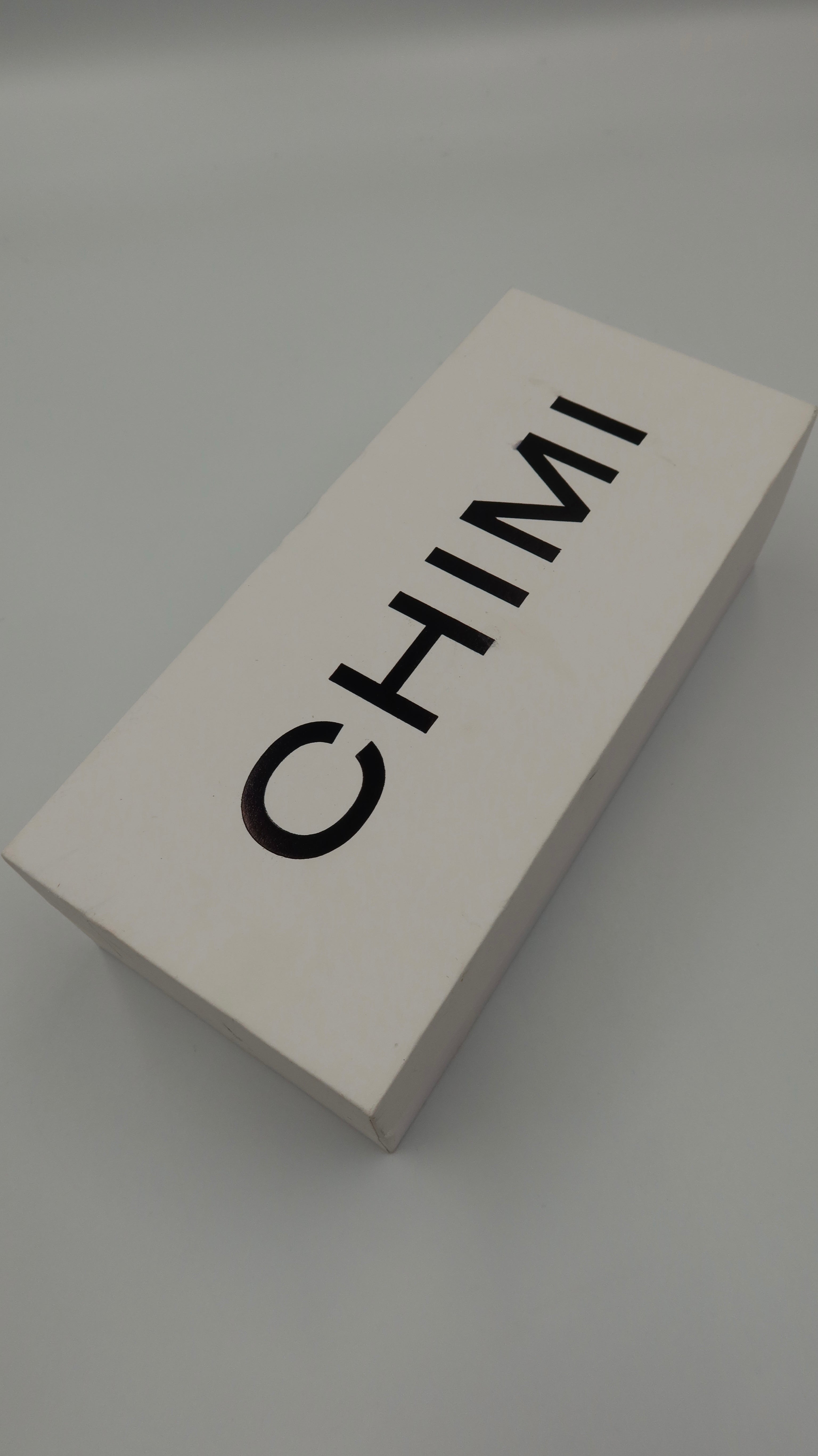 Chimi Sunglasses