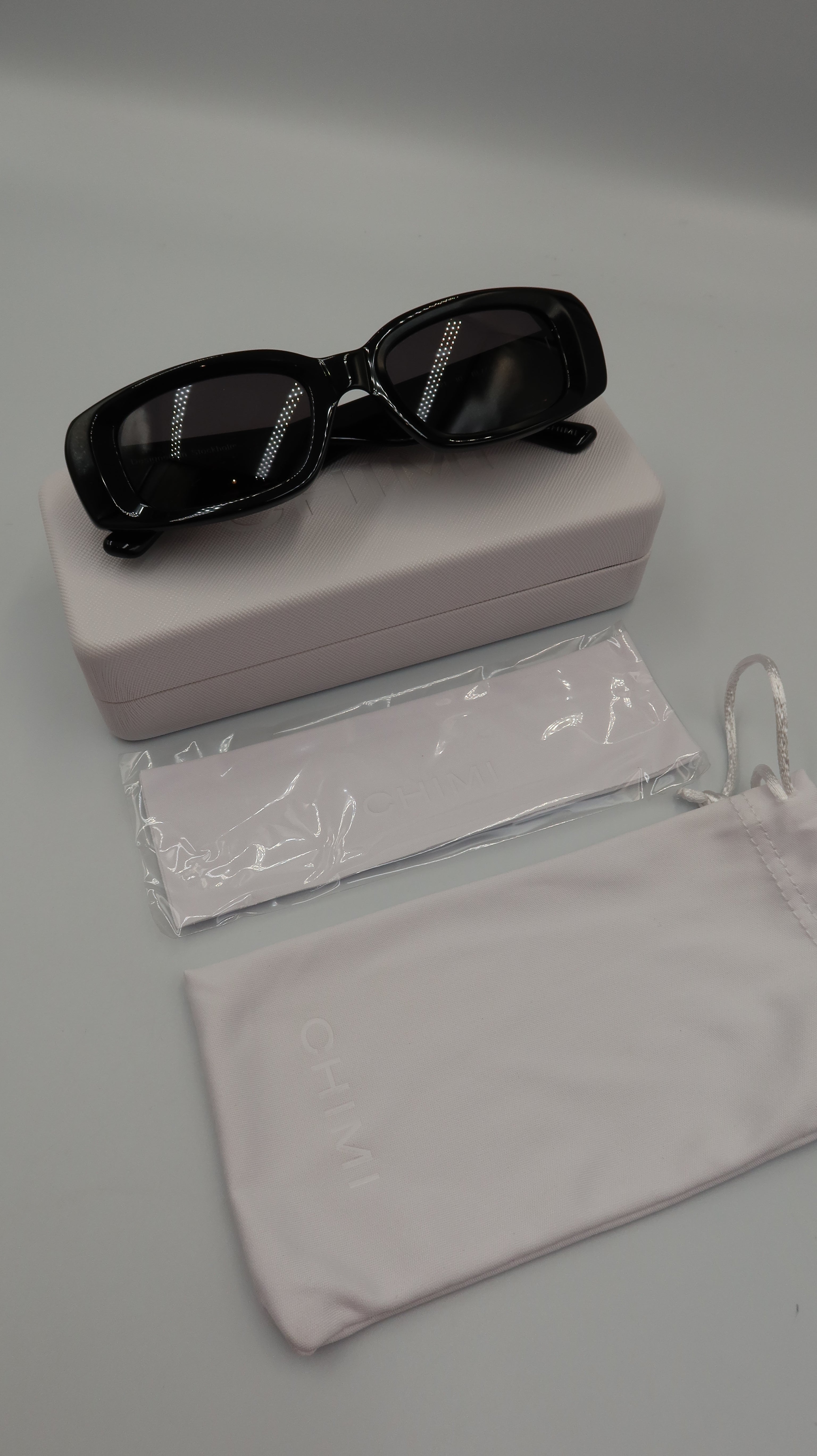 Chimi Sunglasses