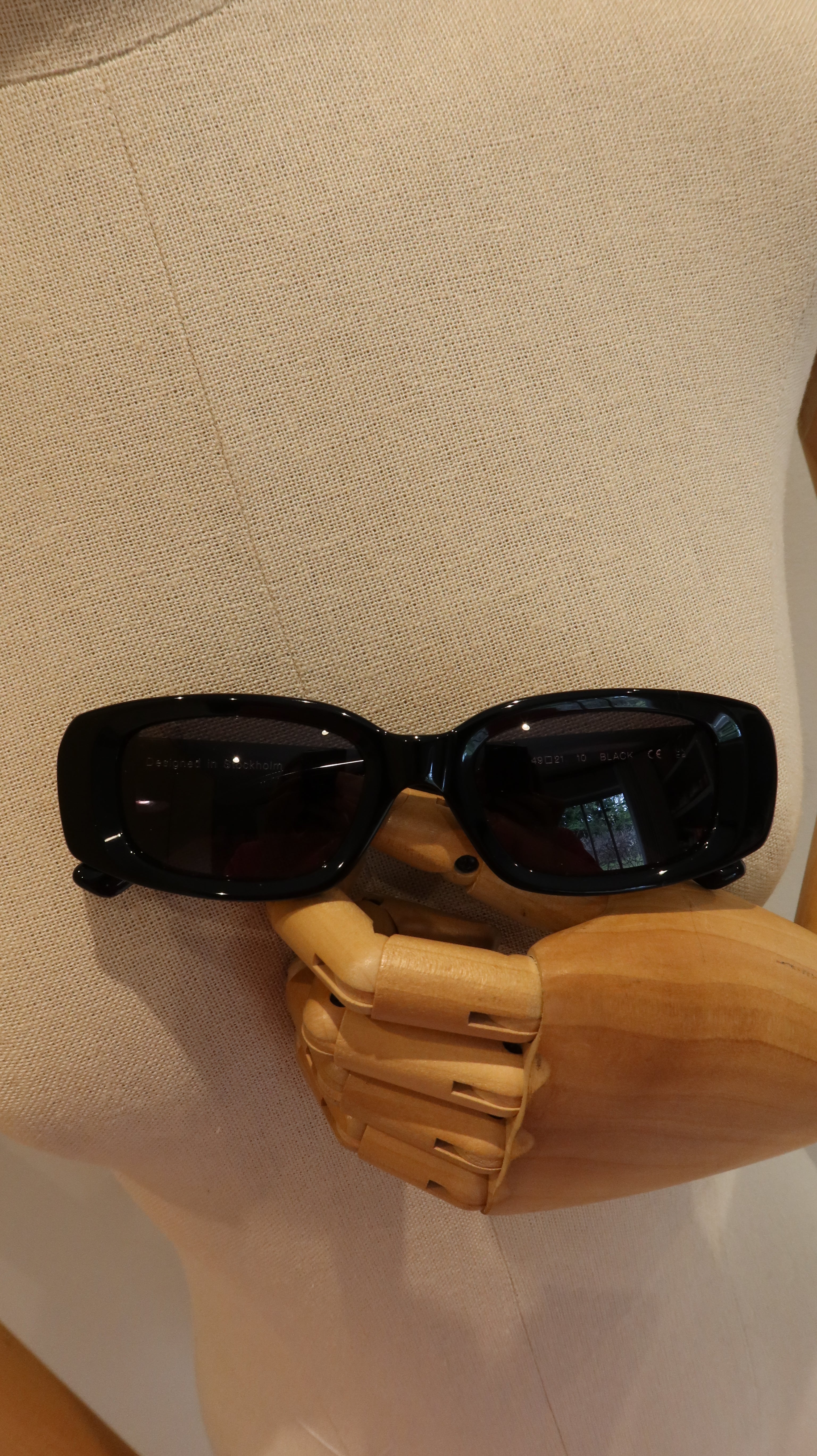 Chimi Sunglasses
