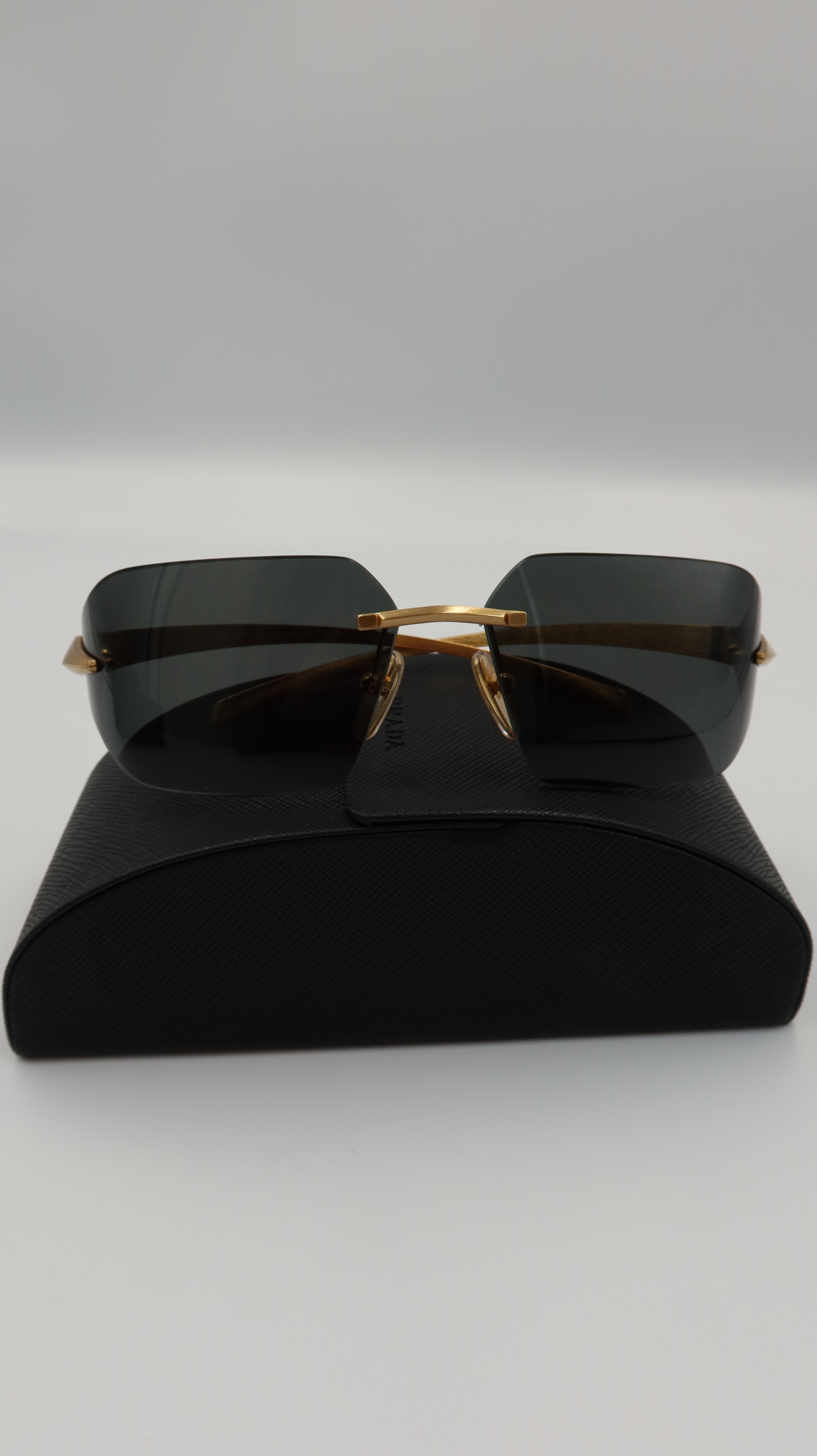 Prada Sunglasses