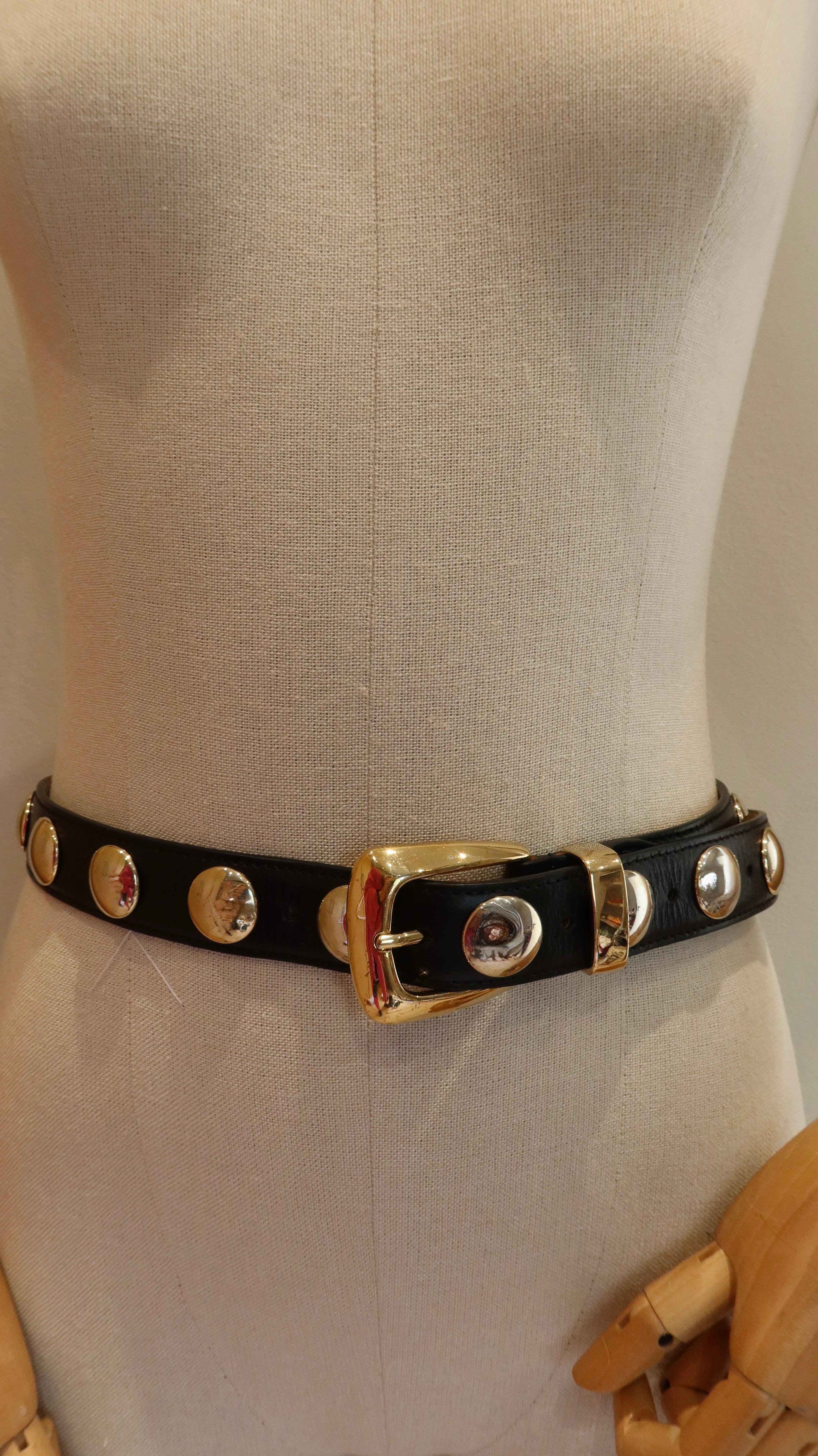 Khaite Belt (90cm)