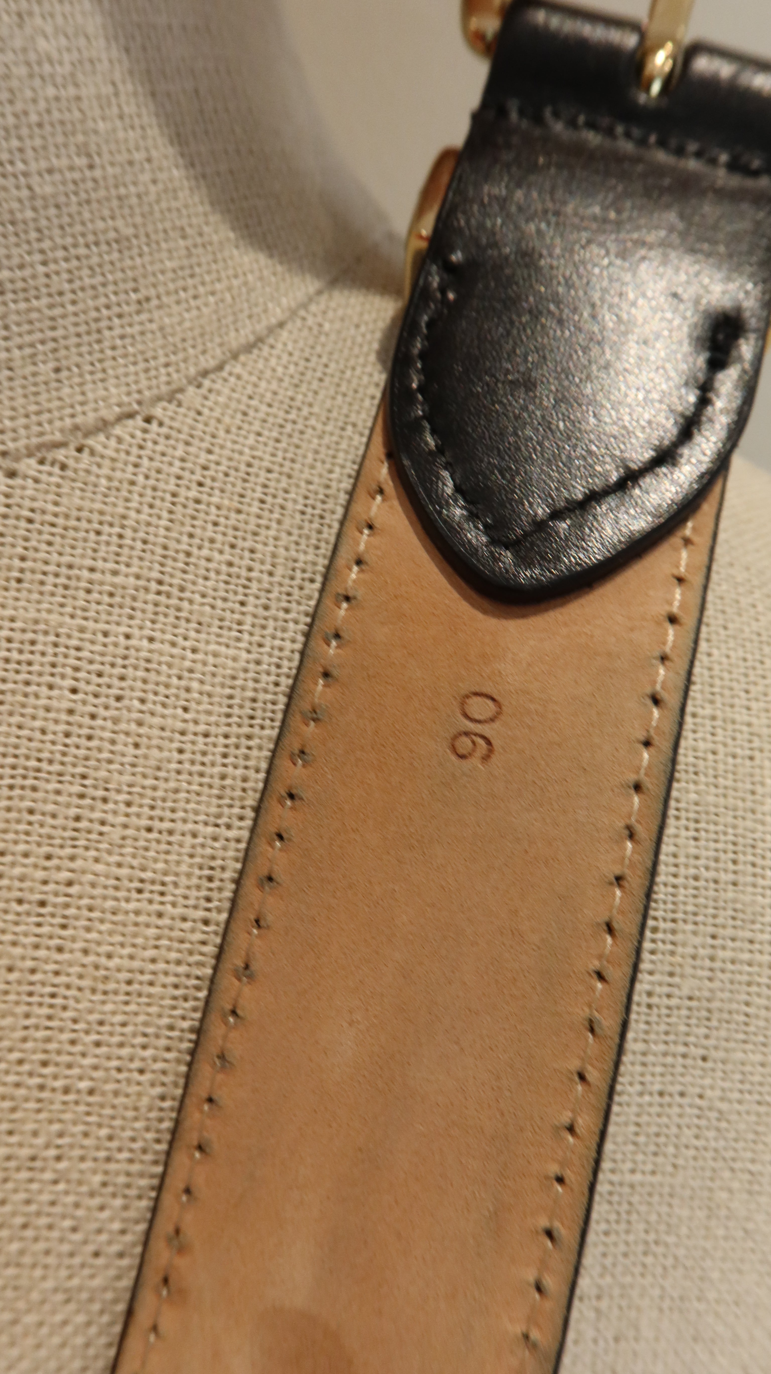 Khaite Belt (90cm)