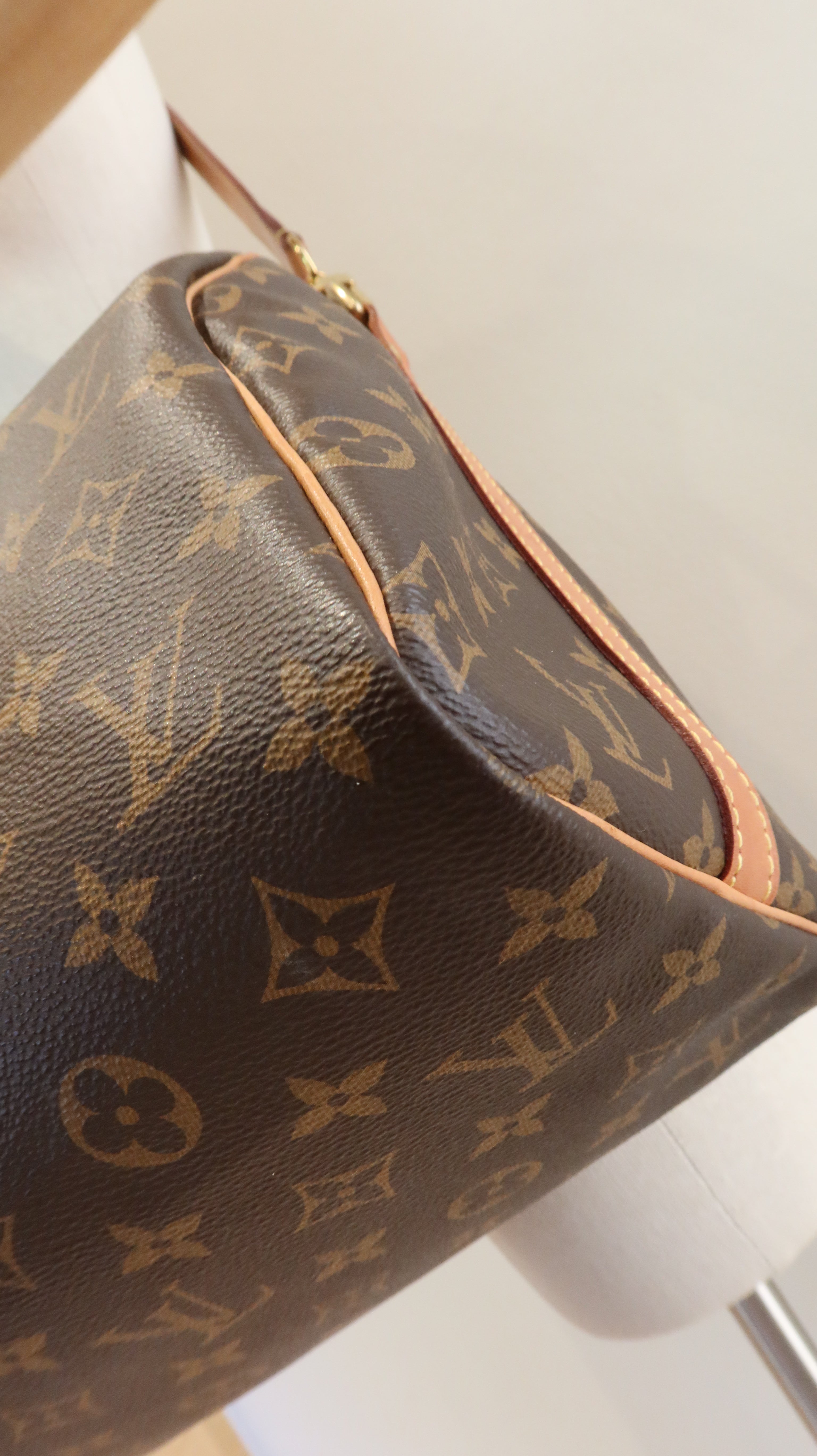 Louis Vuitton Speedy Bandouliere 30