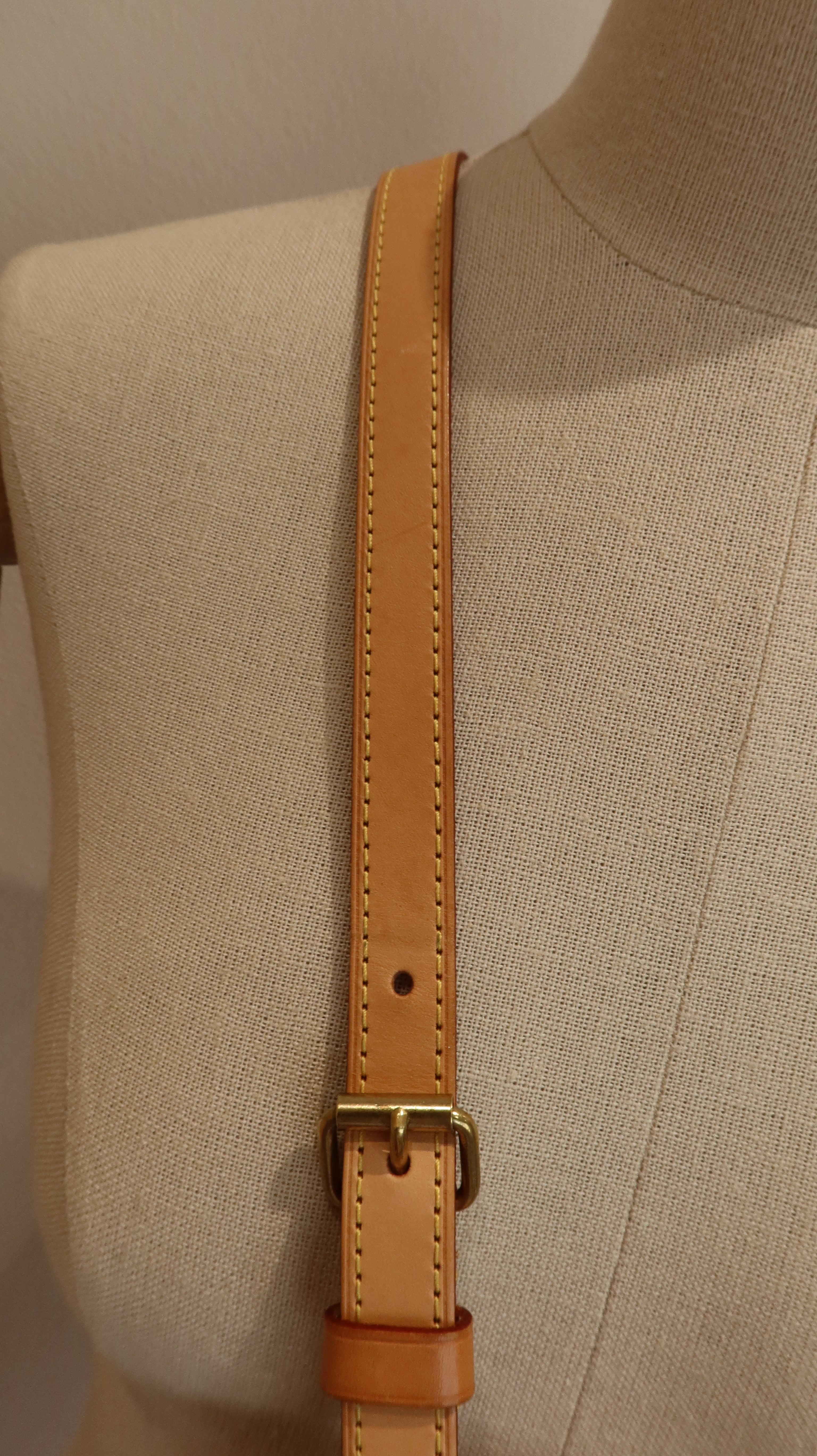 Louis Vuitton Speedy Bandouliere 30