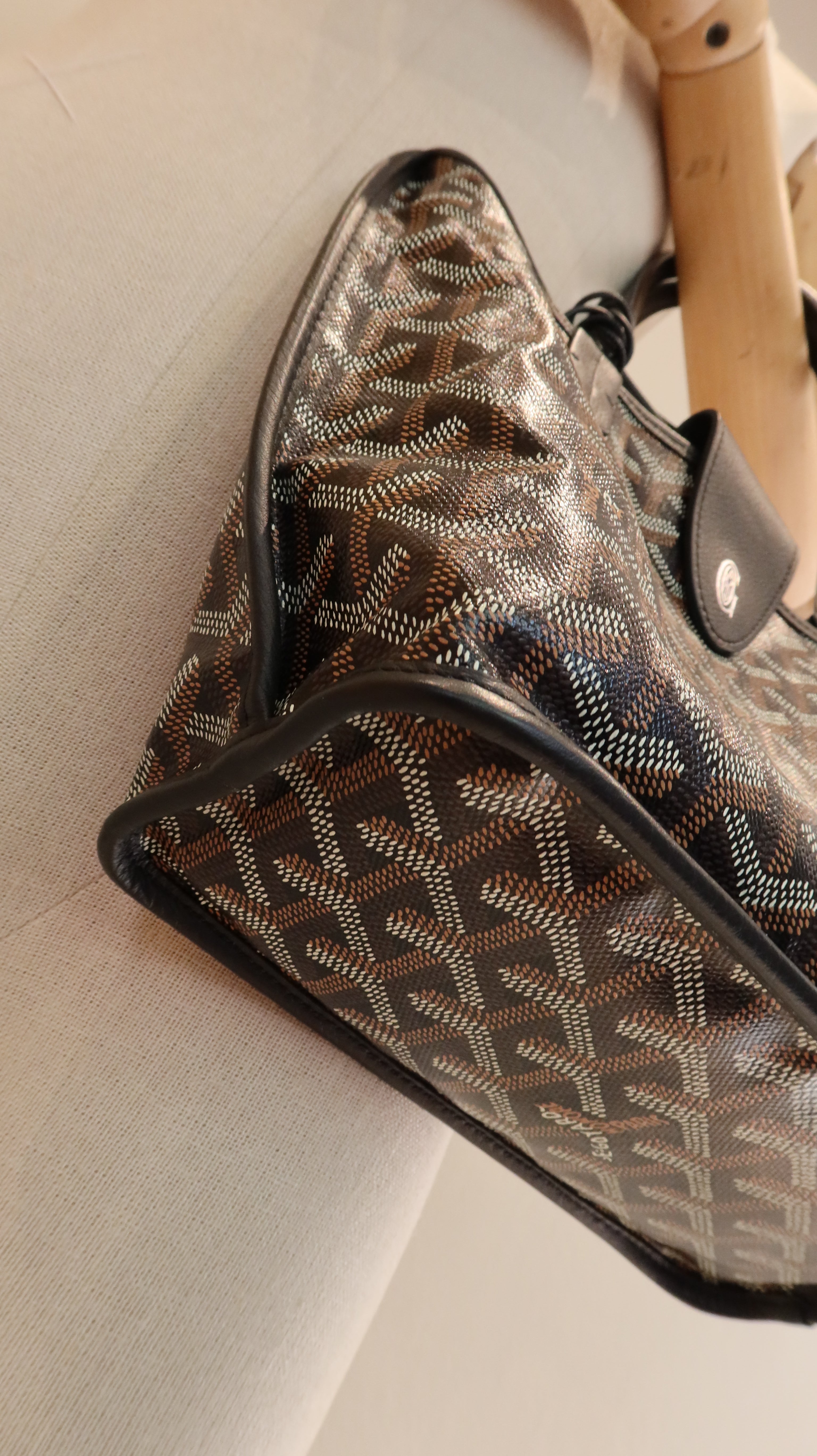 Goyard Anjou Mini Bag