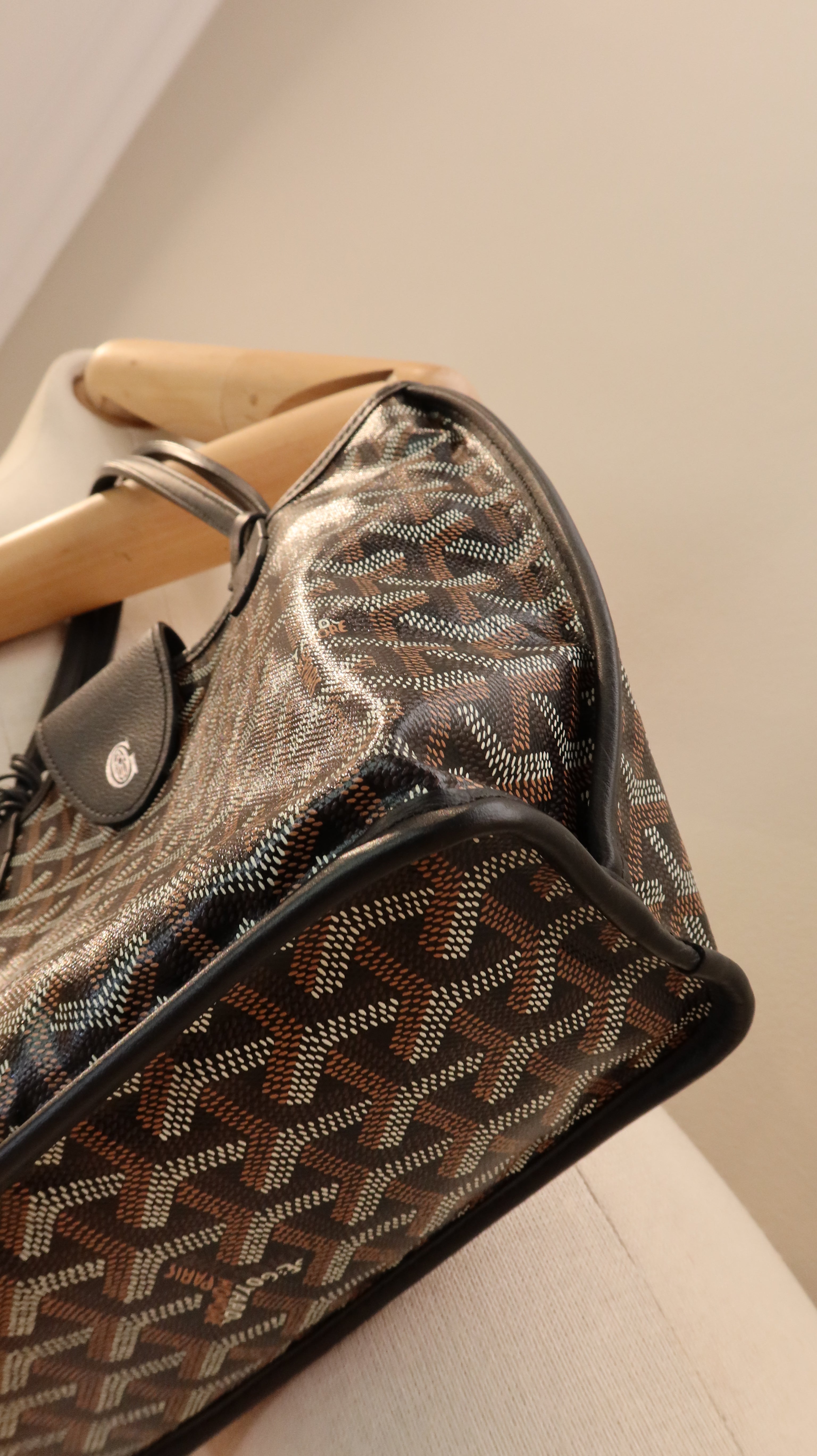 Goyard Anjou Mini Bag