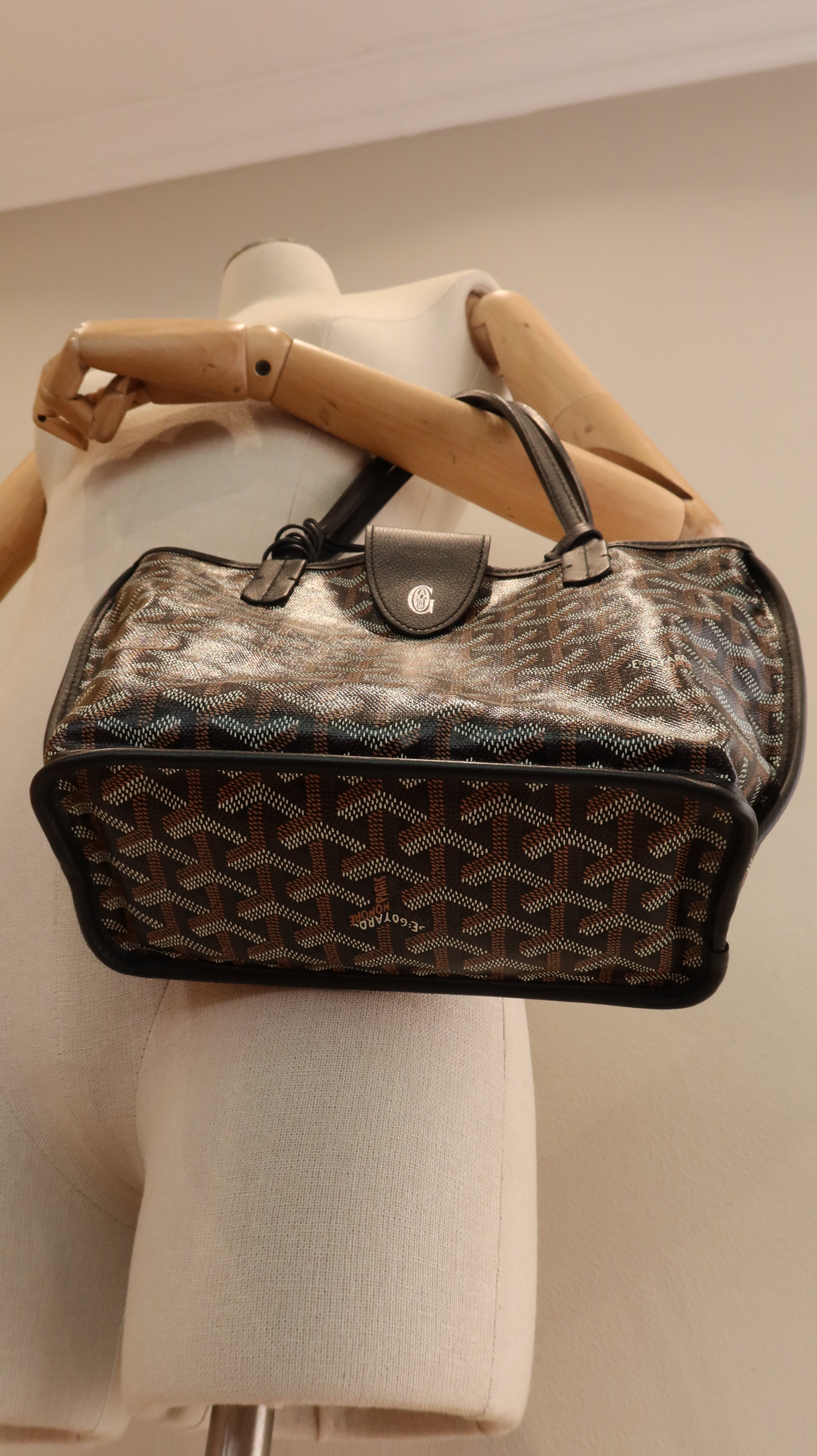 Goyard Anjou Mini Bag