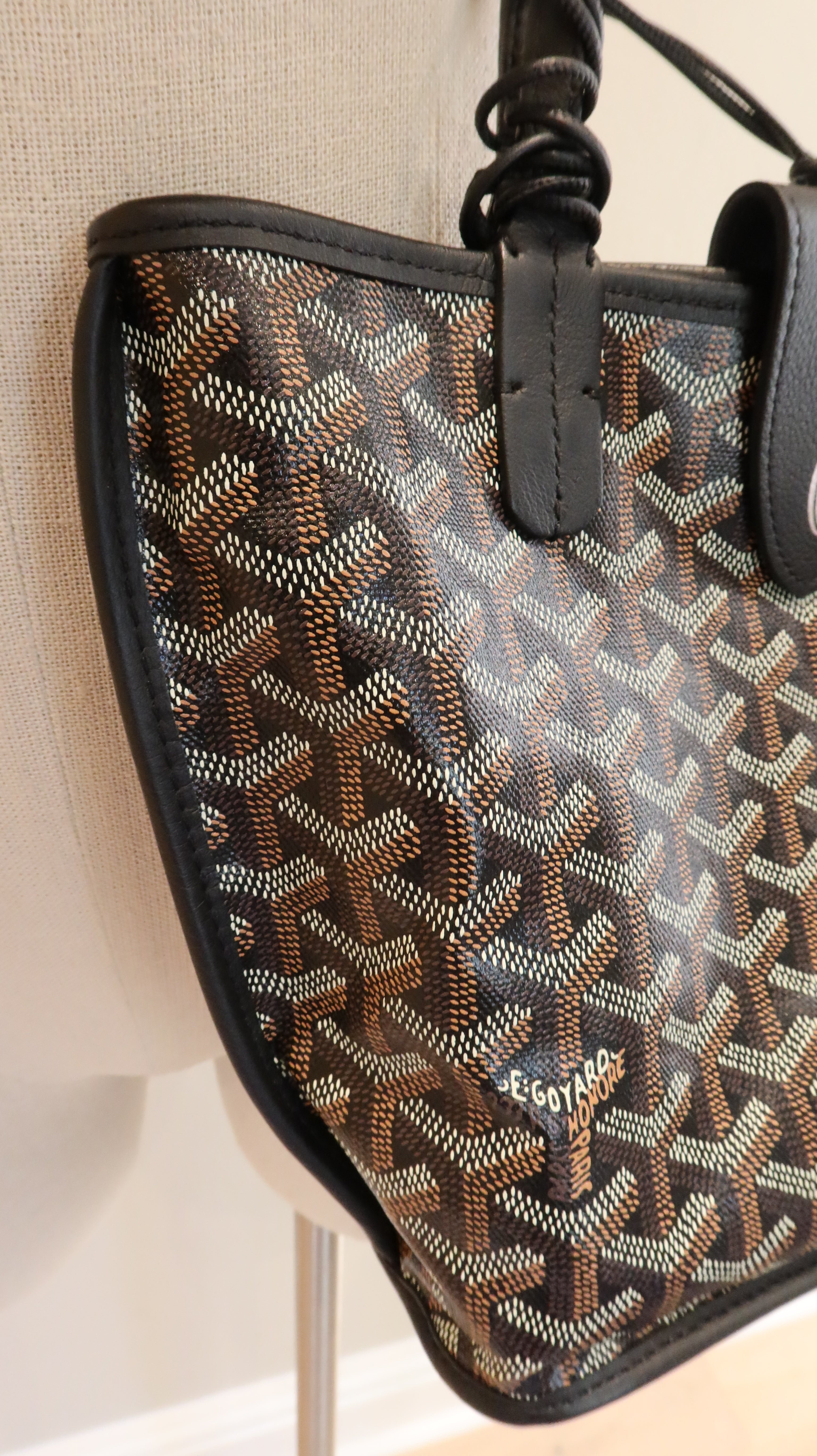 Goyard Anjou Mini Bag