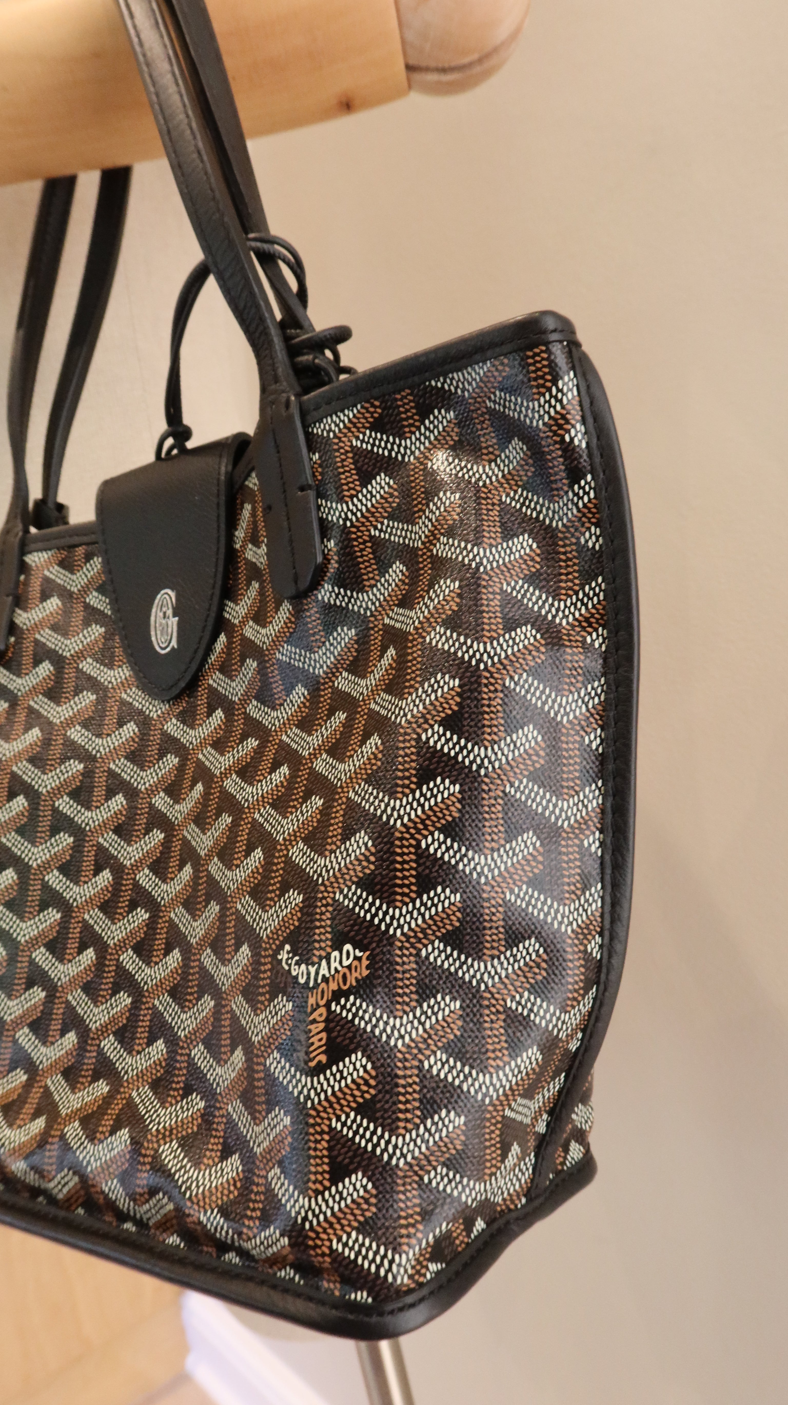 Goyard Anjou Mini Bag