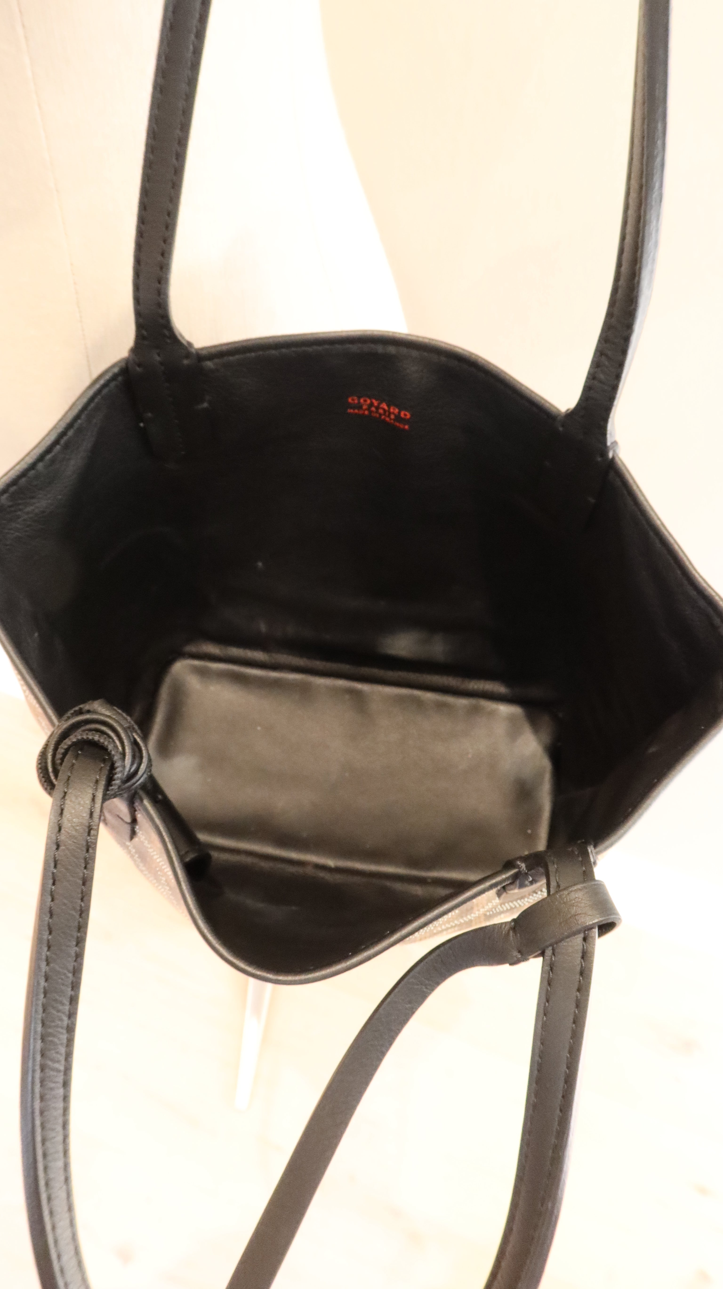 Goyard Anjou Mini Bag