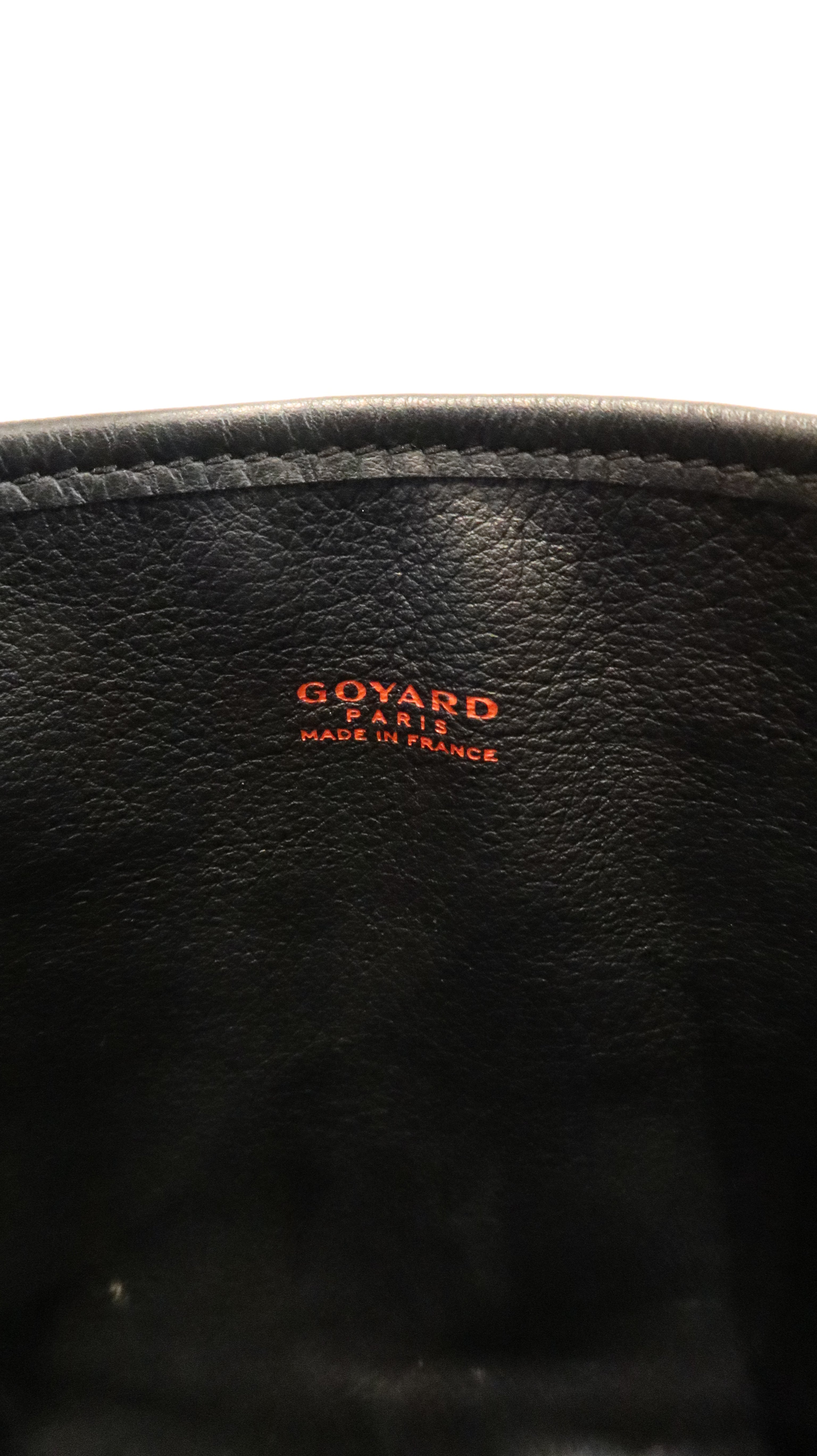 Goyard Anjou Mini Bag