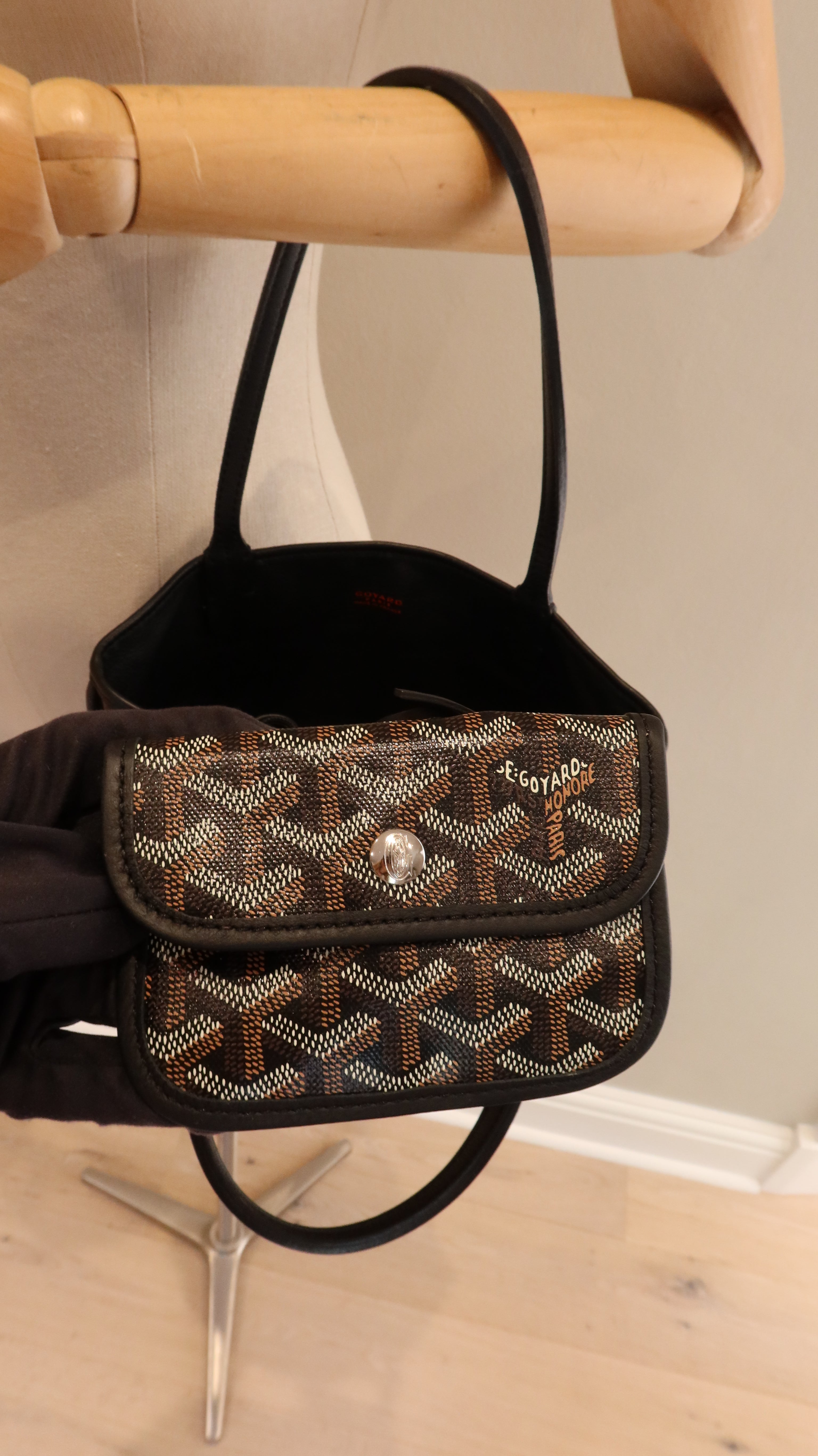 Goyard Anjou Mini Bag