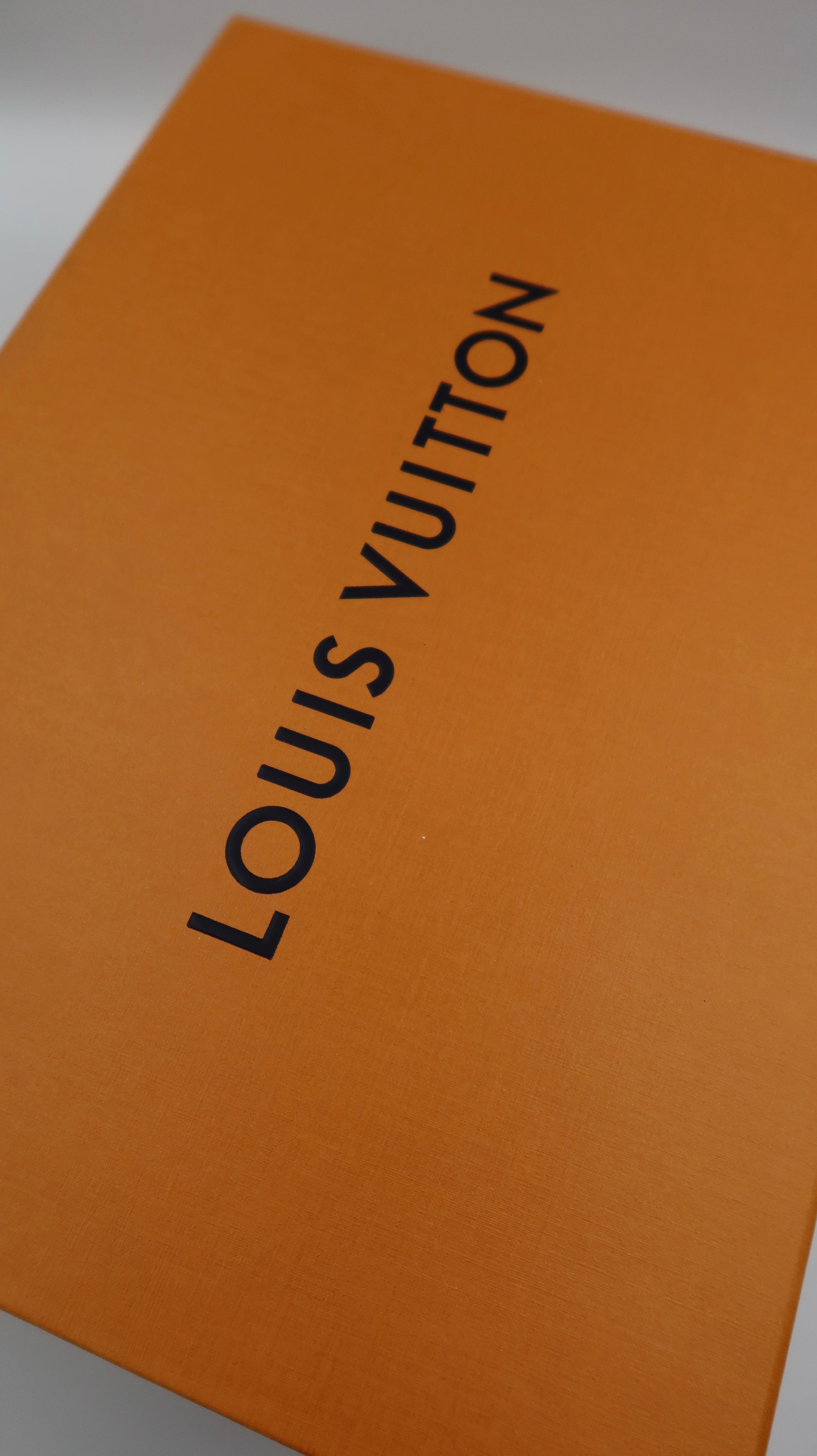 Louis Vuitton Alma BB