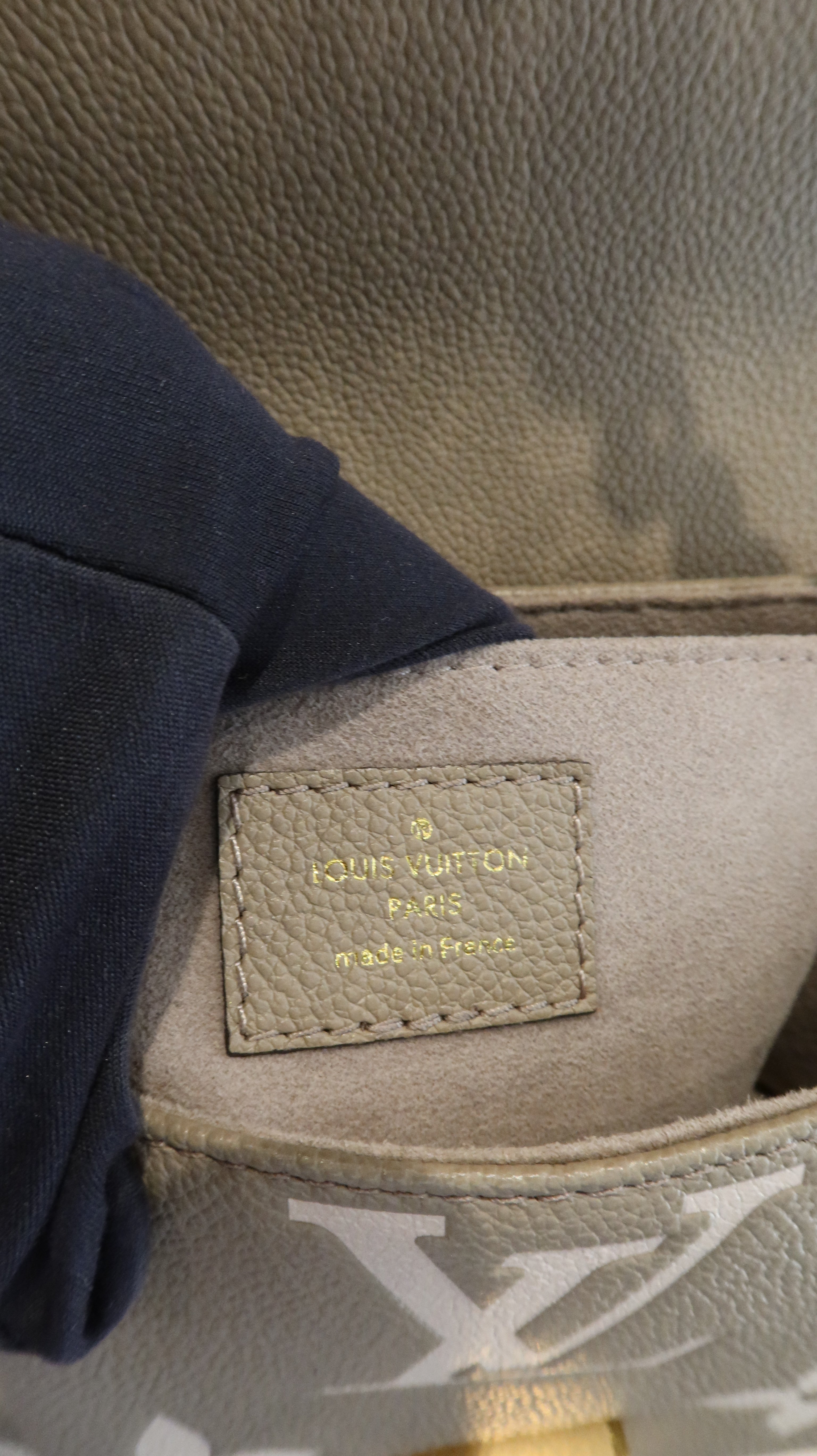 Louis Vuitton Favourite Bag