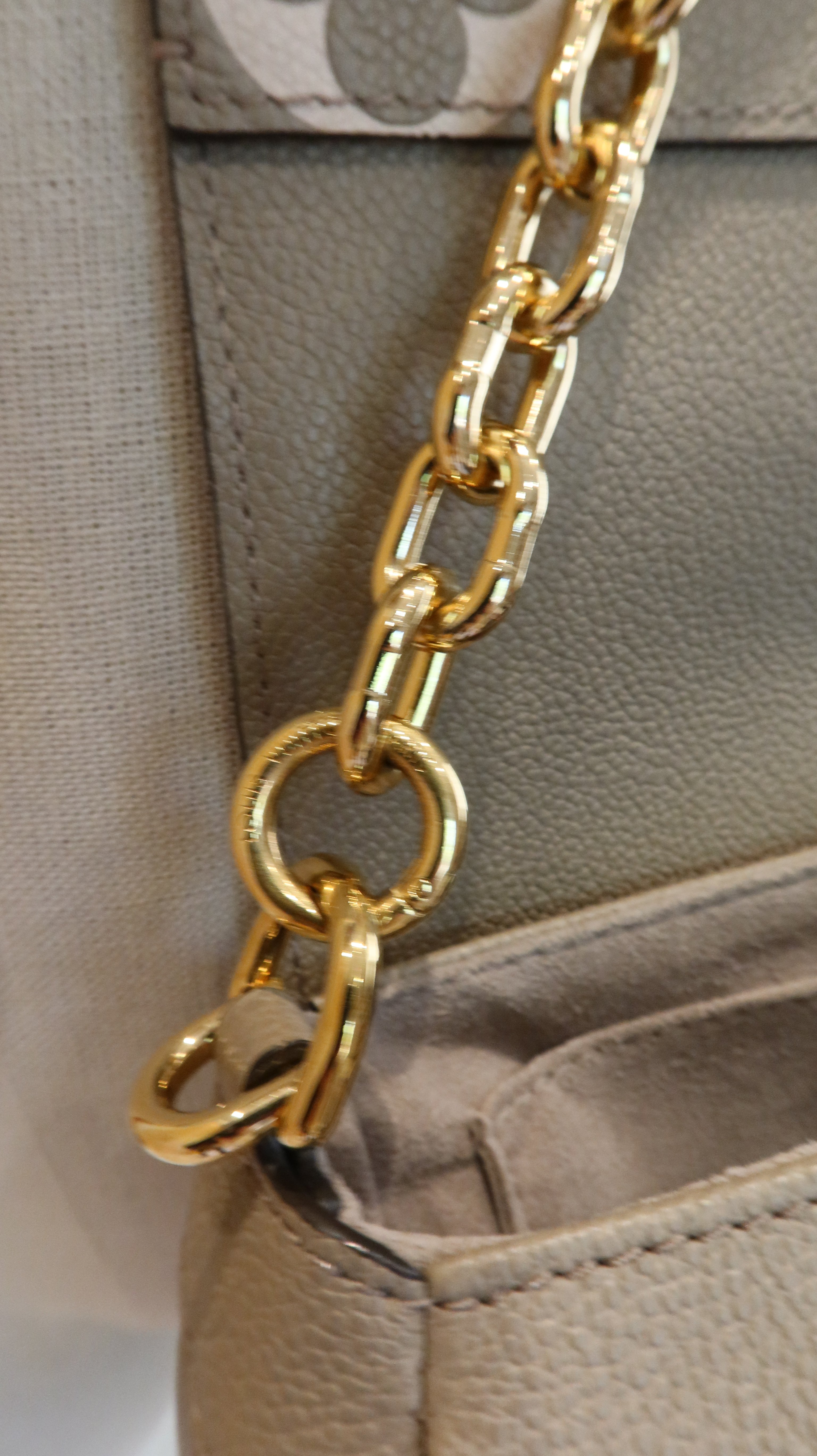 Louis Vuitton Favourite Bag