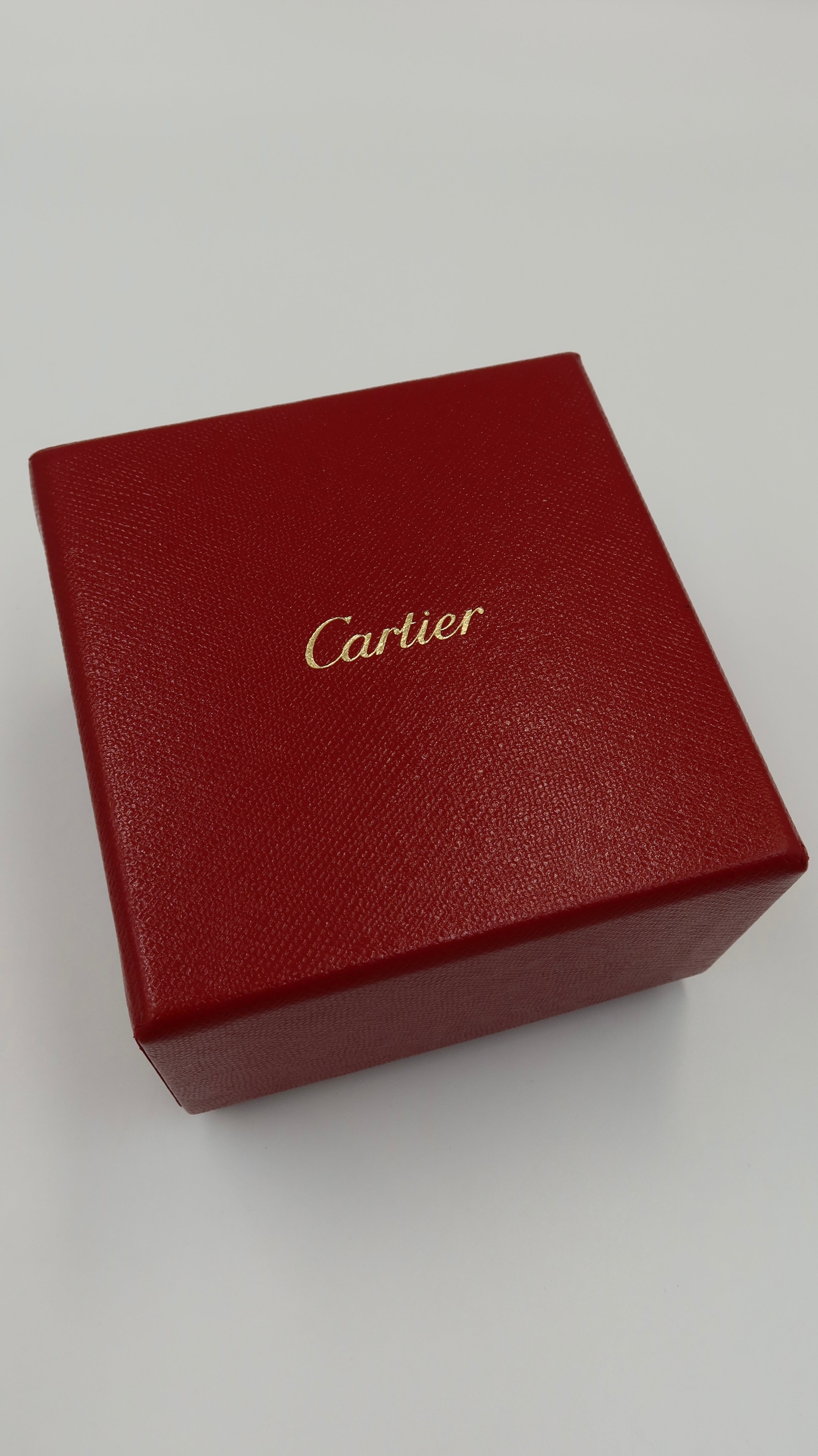 Cartier Love Band (49/PG)