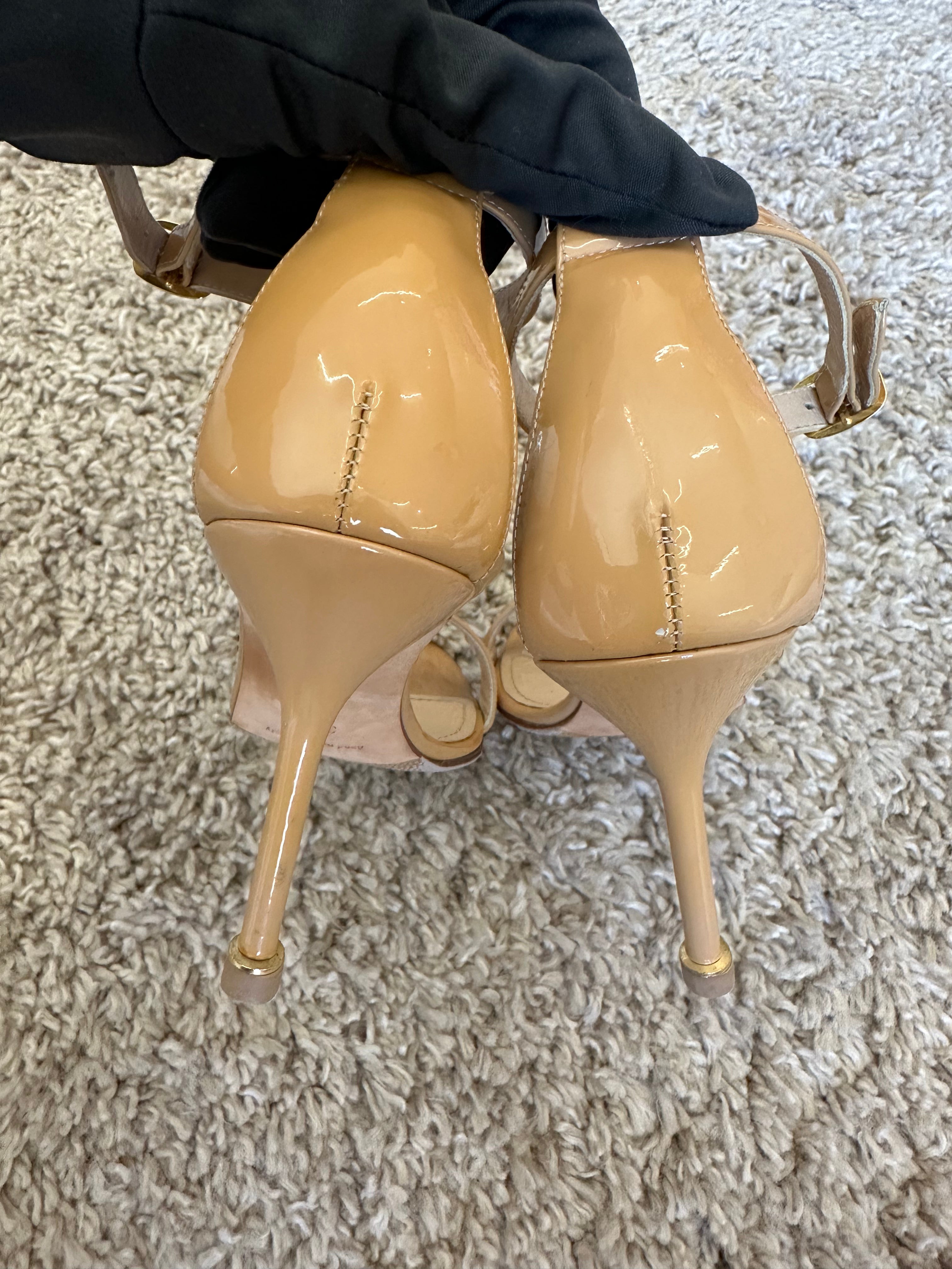 Manolo Blahnik Heels (EU37.5)