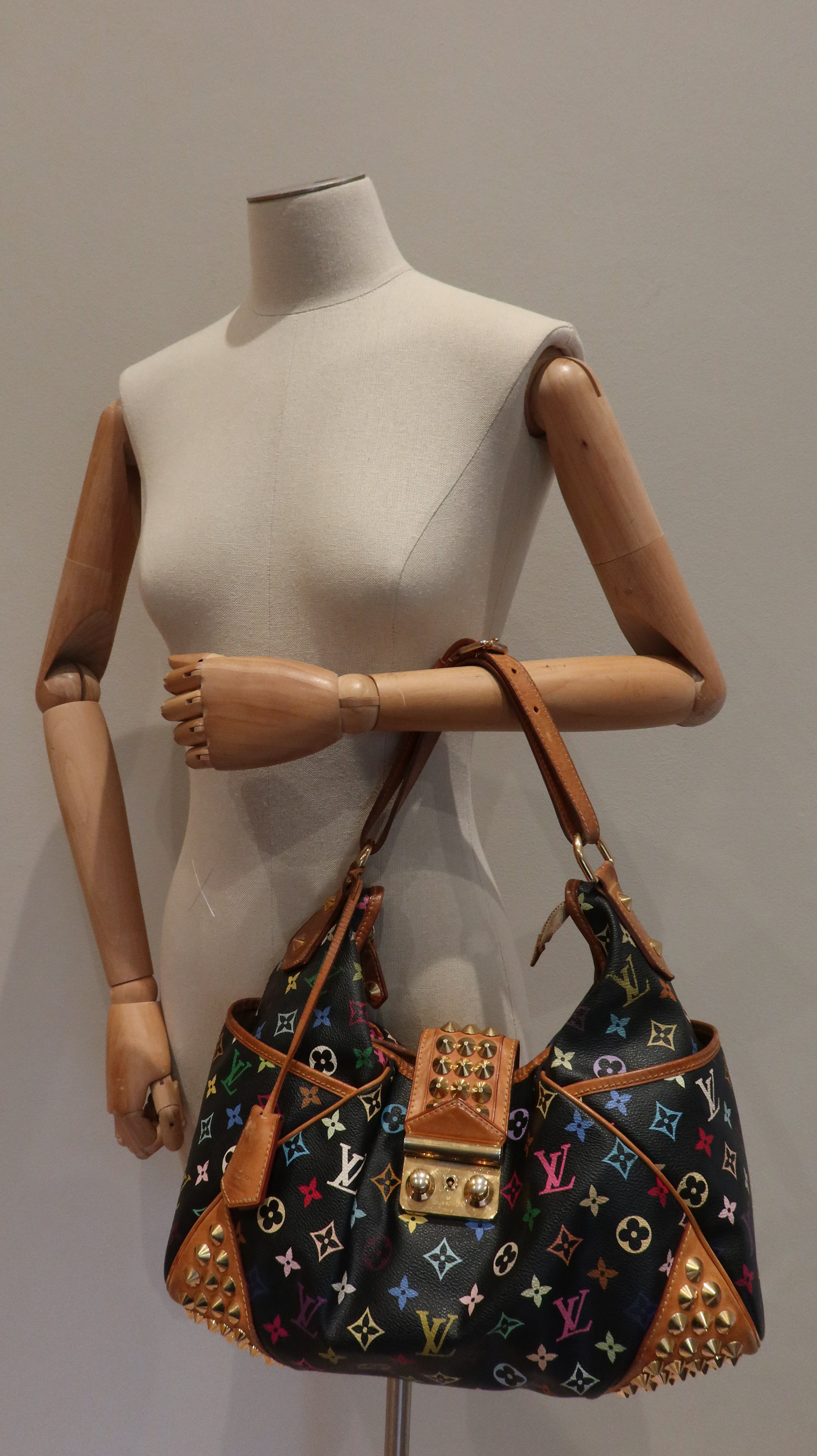 Louis Vuitton Chrissie MM