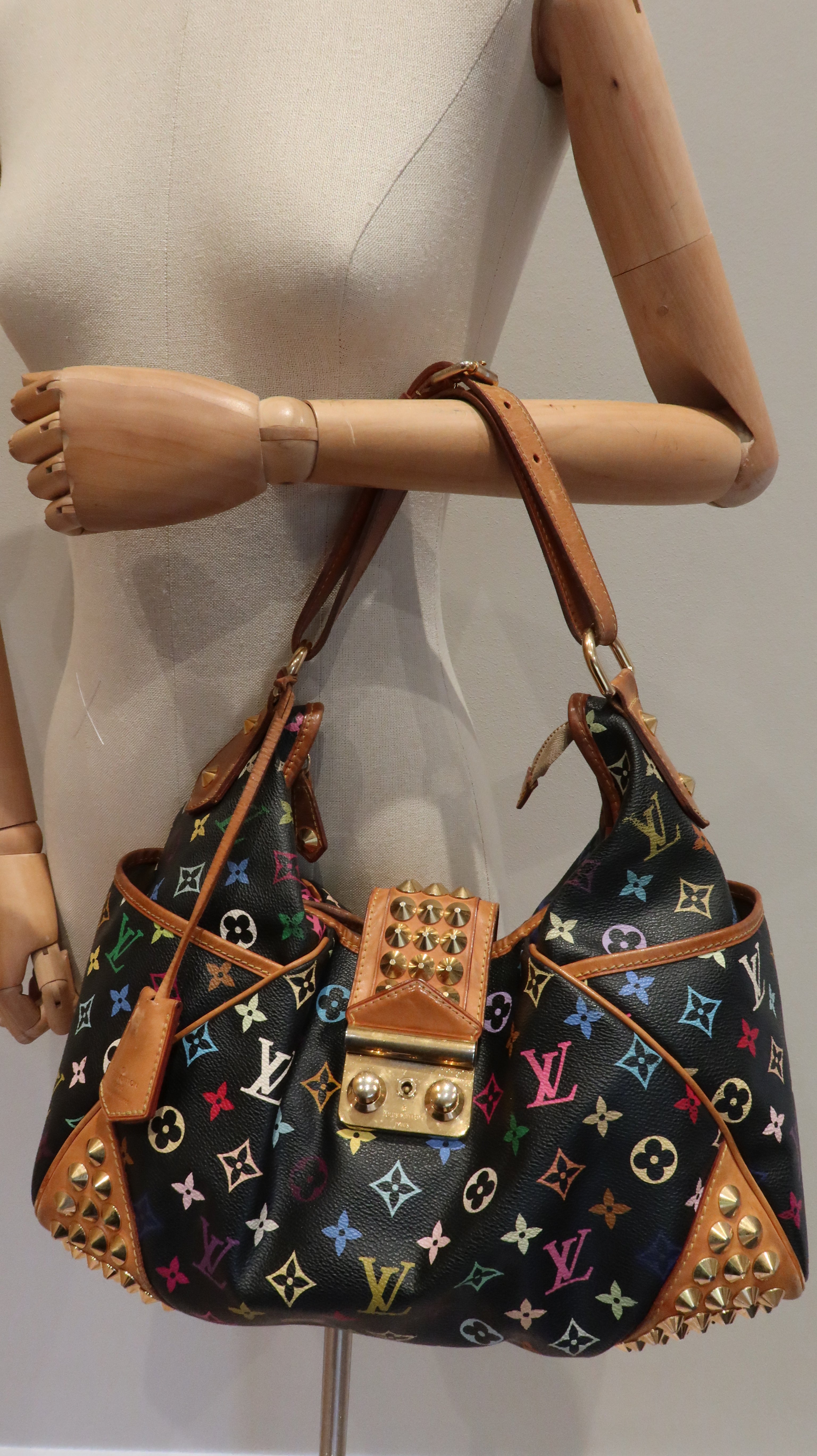 Louis Vuitton Chrissie MM