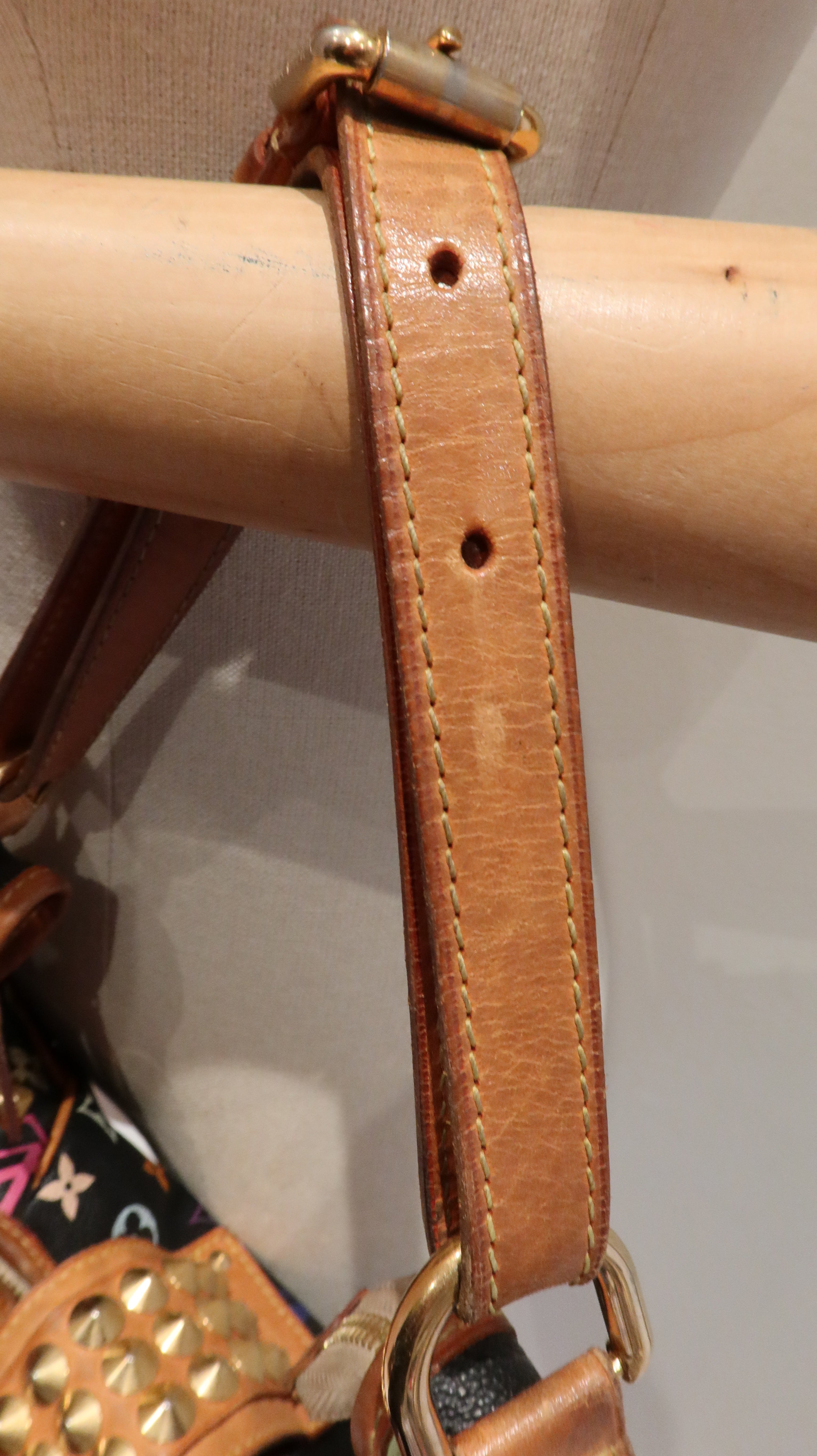 Louis Vuitton Chrissie MM