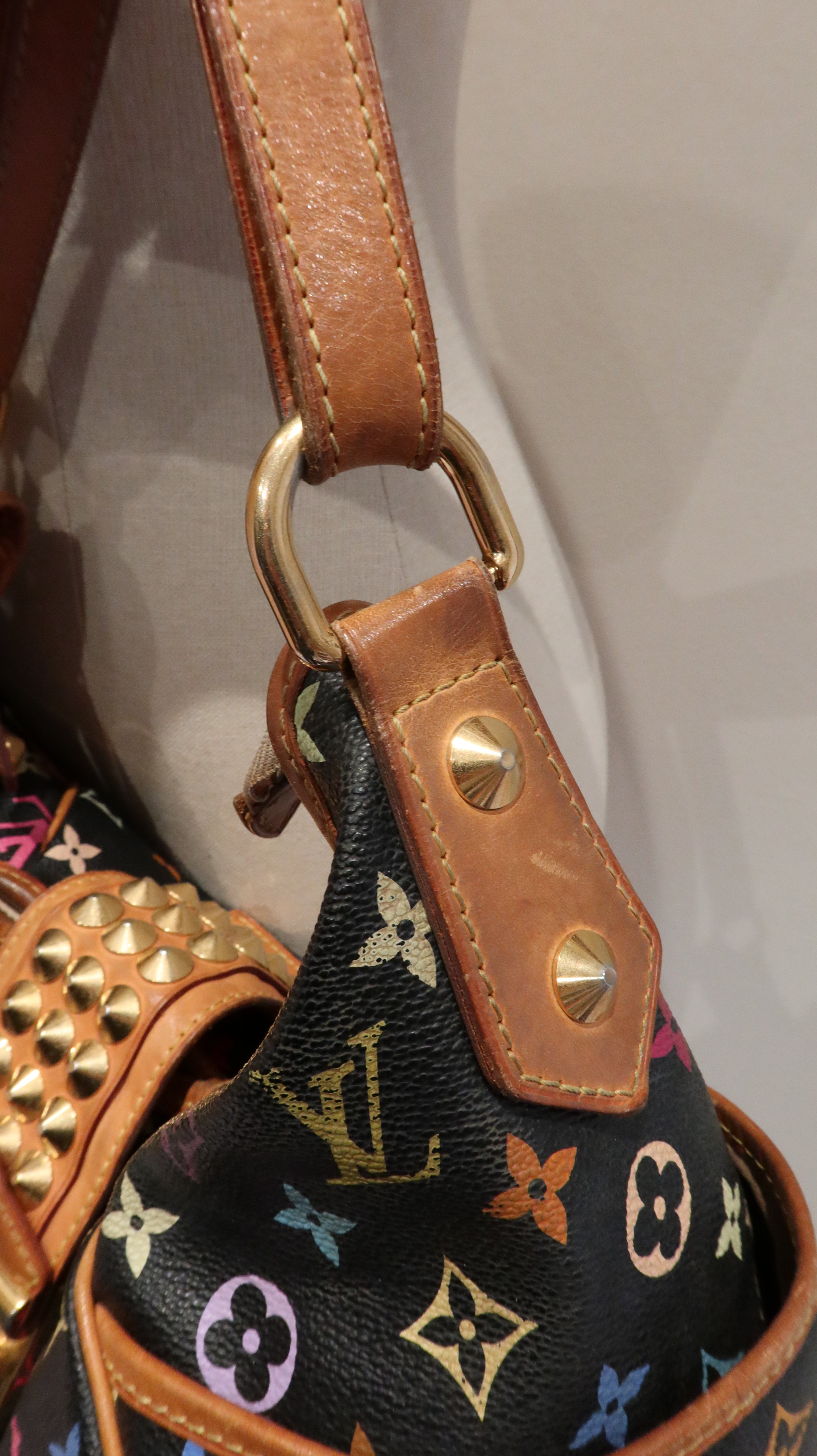 Louis Vuitton Chrissie MM