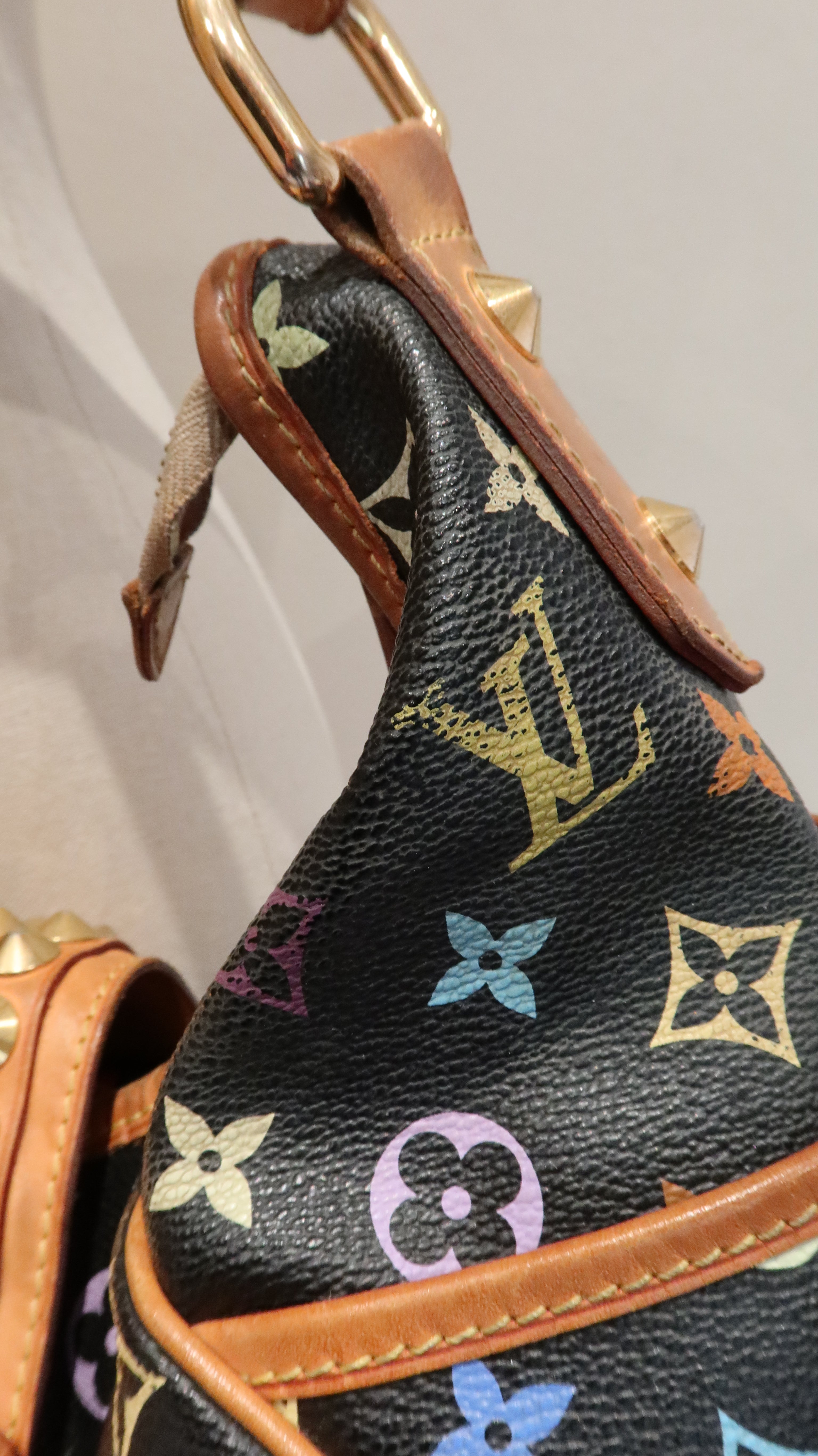 Louis Vuitton Chrissie MM