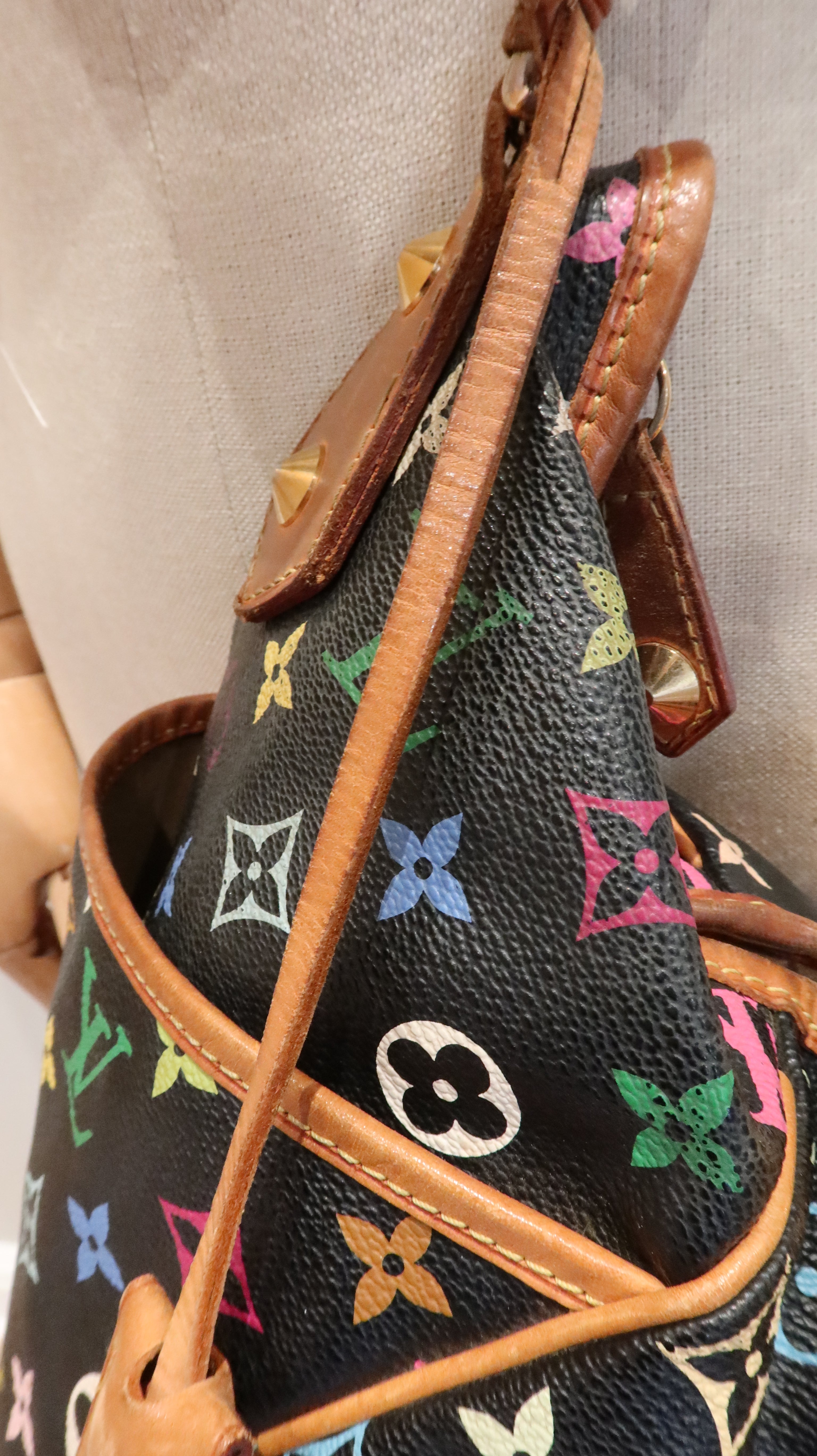 Louis Vuitton Chrissie MM
