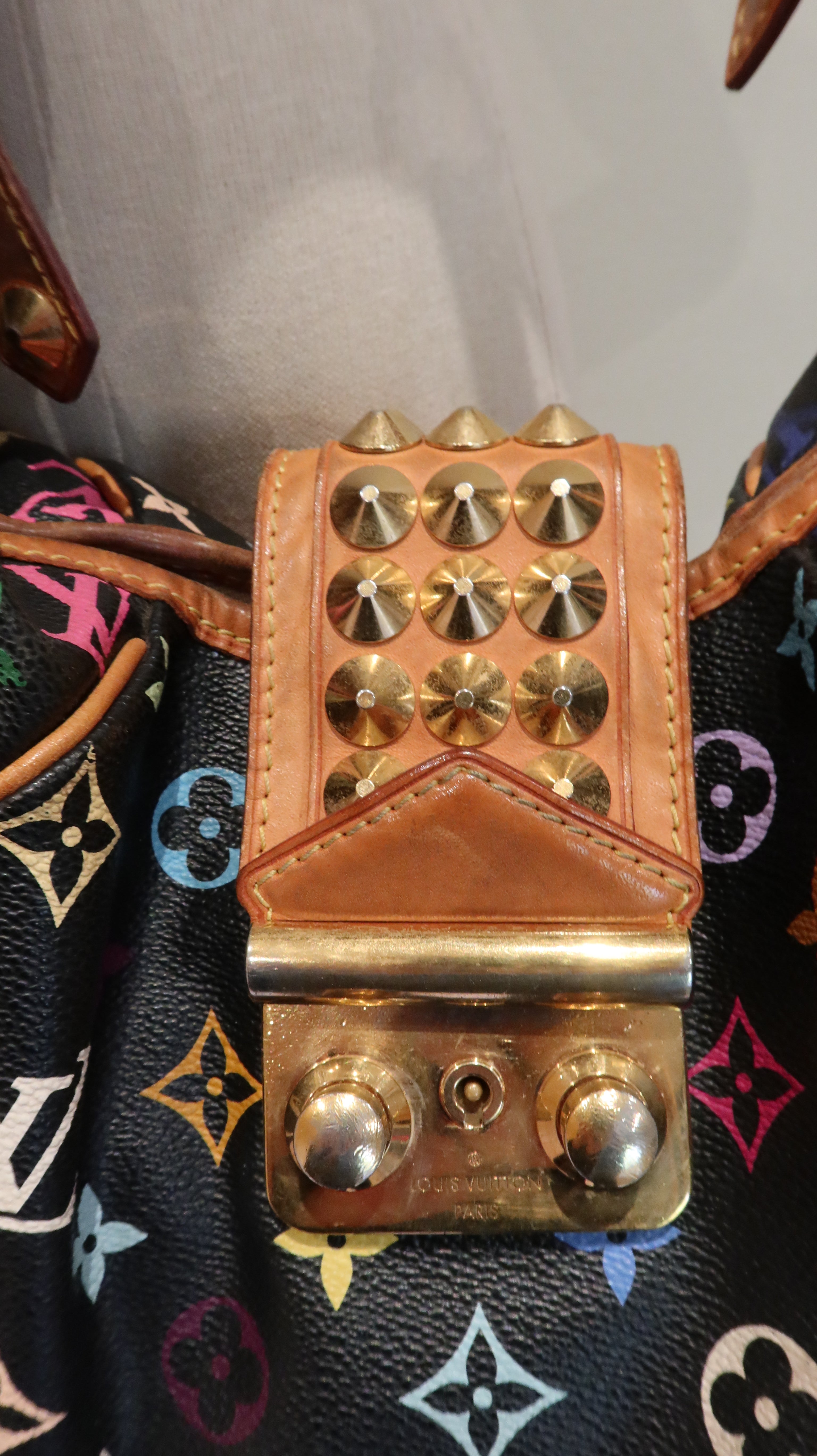 Louis Vuitton Chrissie MM