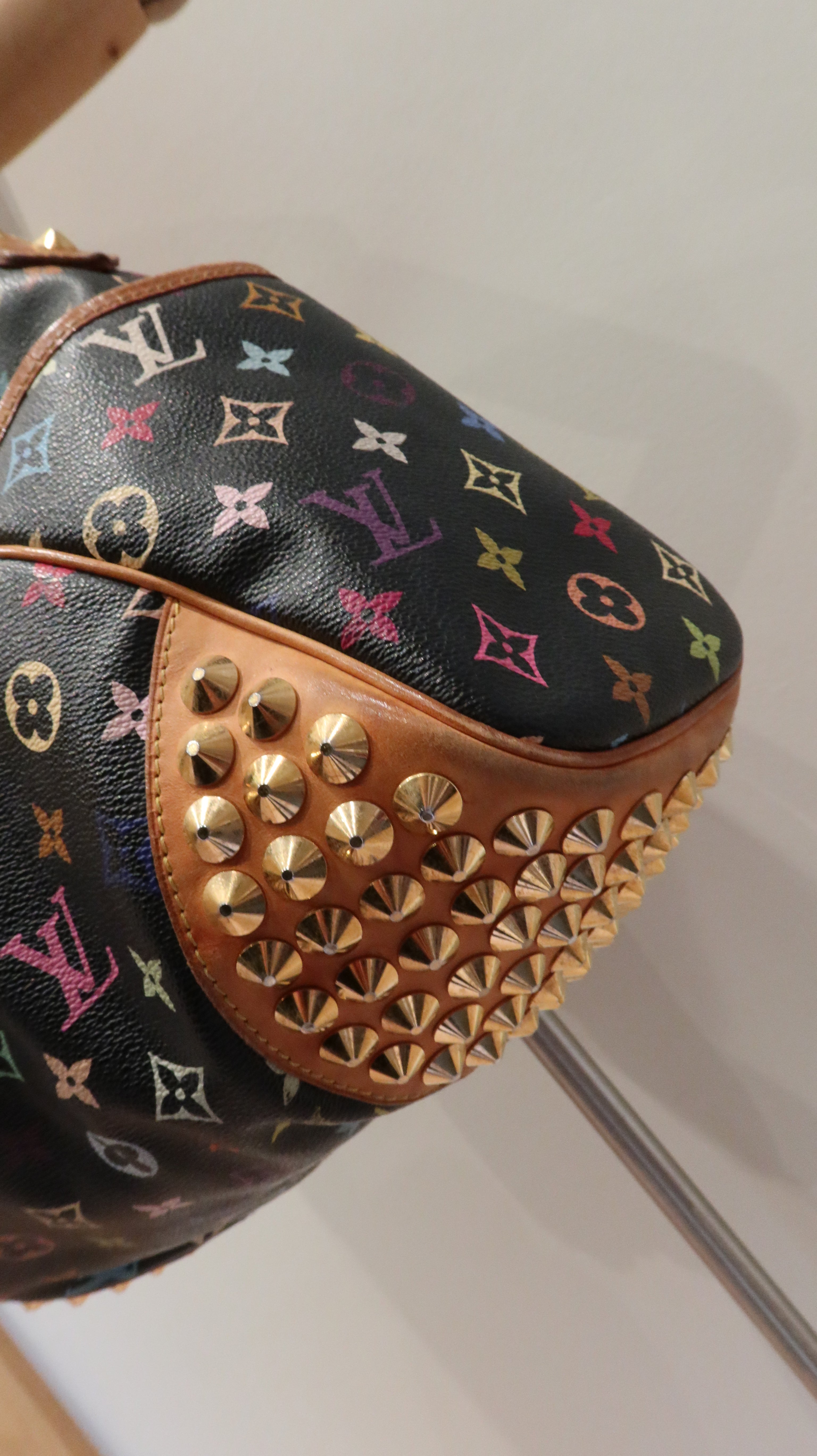 Louis Vuitton Chrissie MM