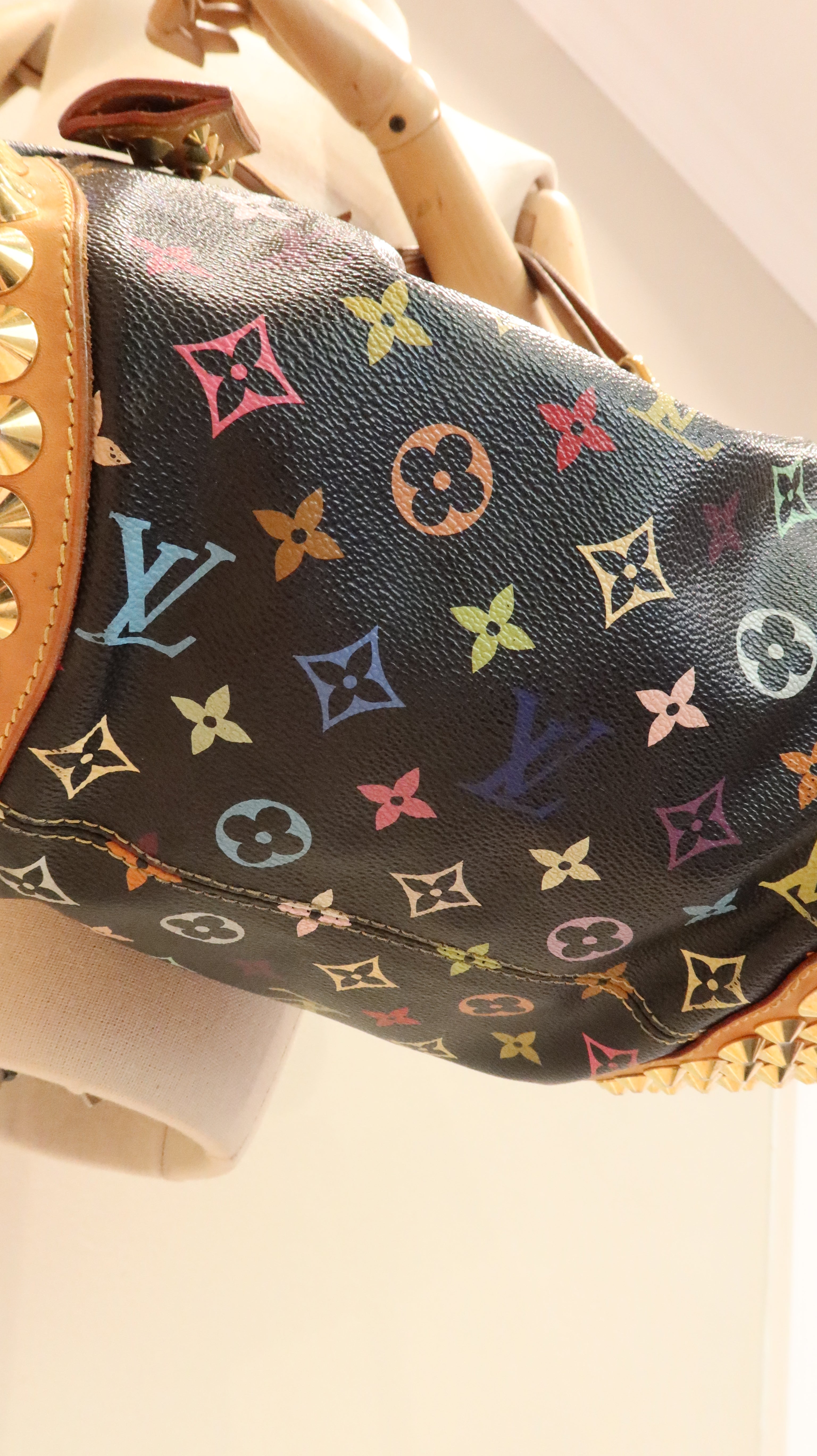Louis Vuitton Chrissie MM