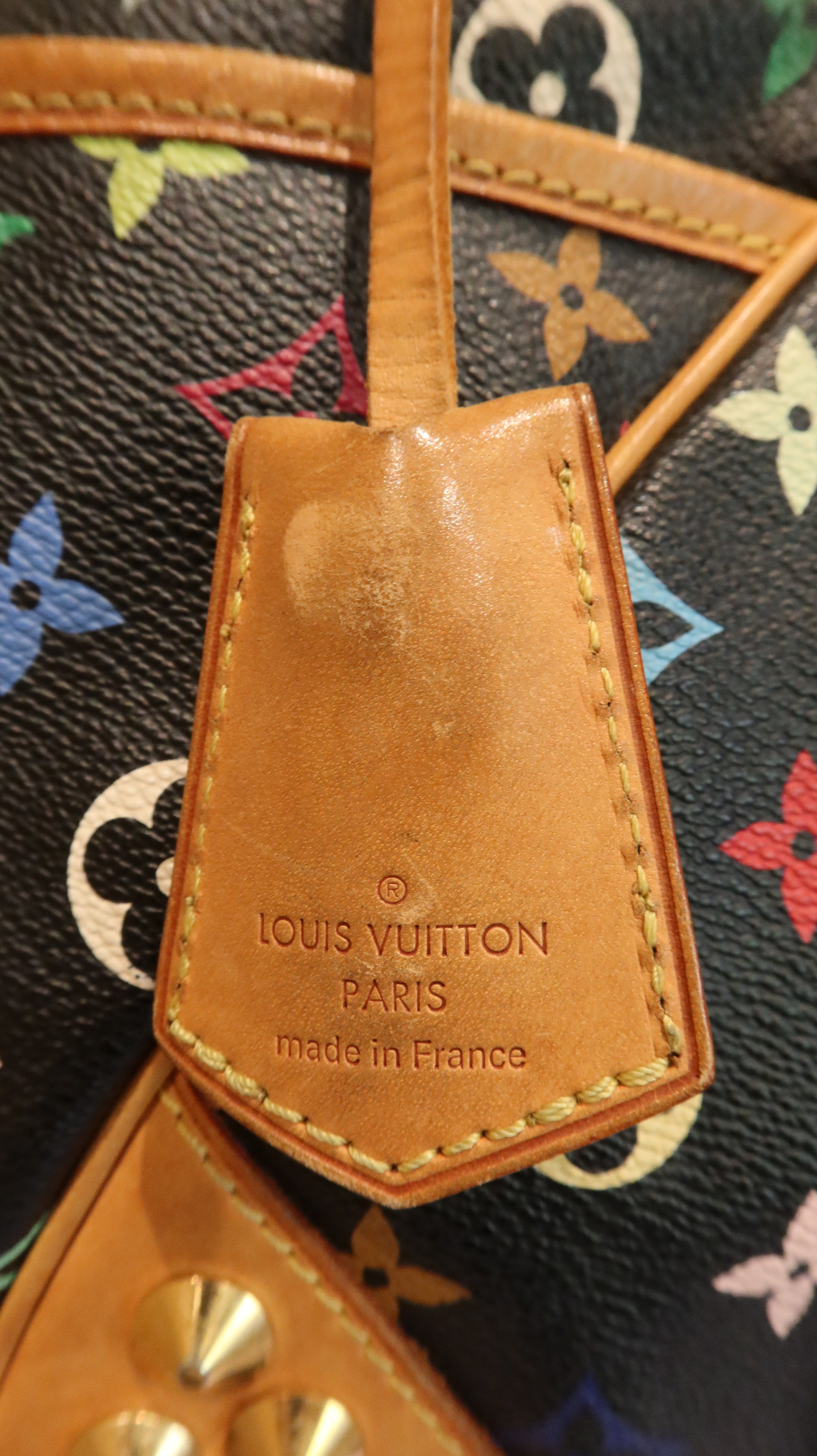 Louis Vuitton Chrissie MM