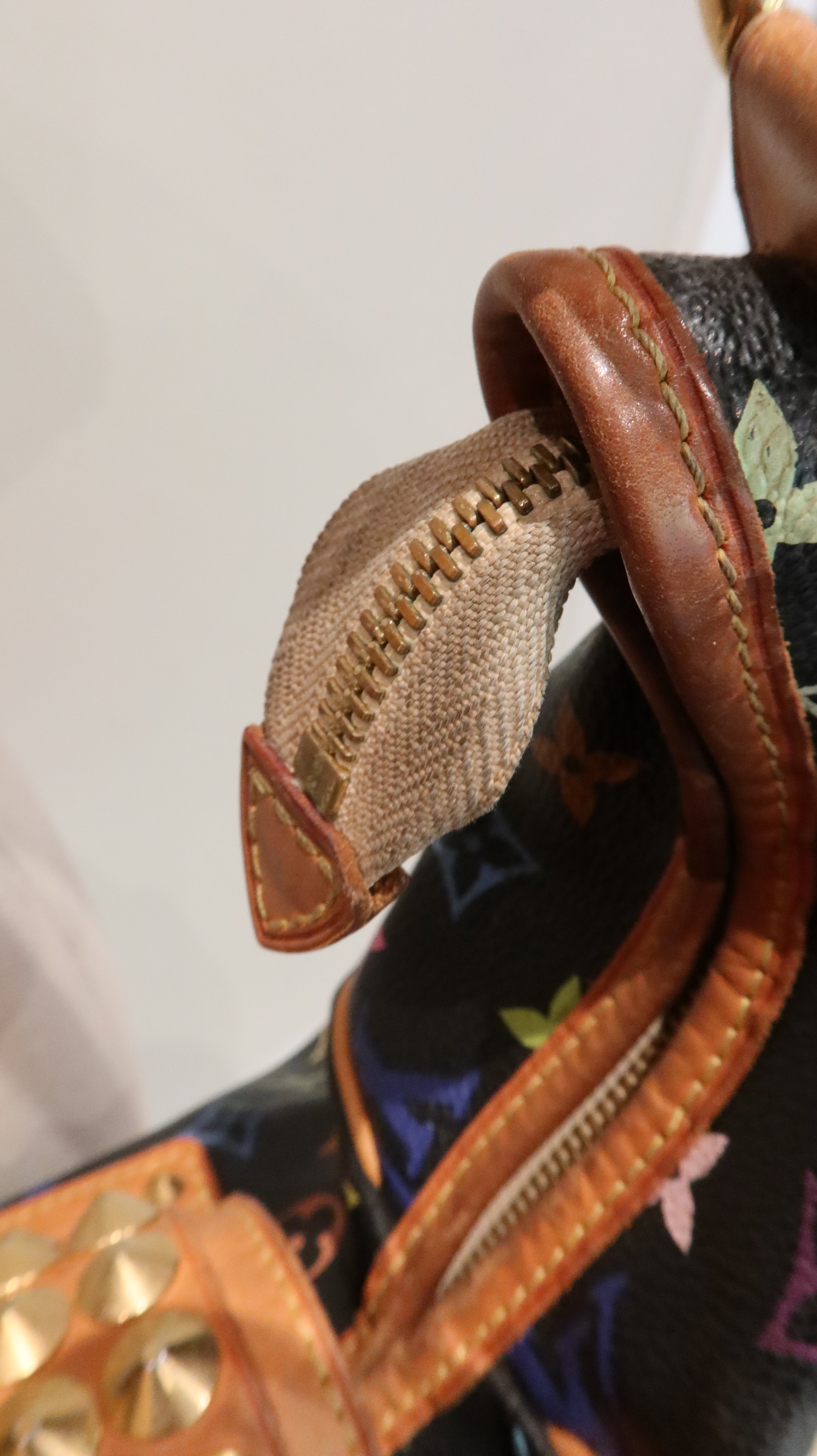 Louis Vuitton Chrissie MM