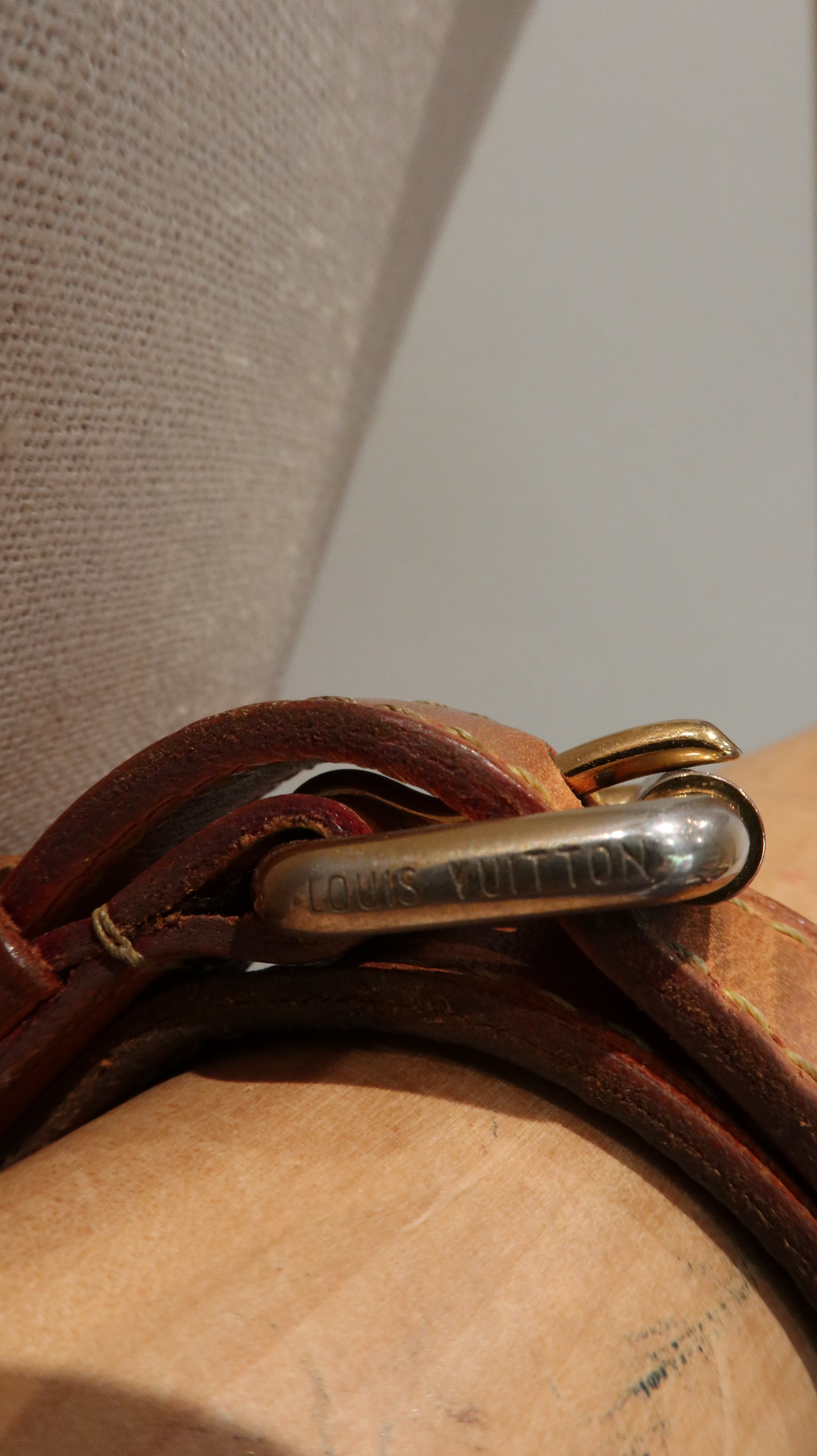 Louis Vuitton Chrissie MM