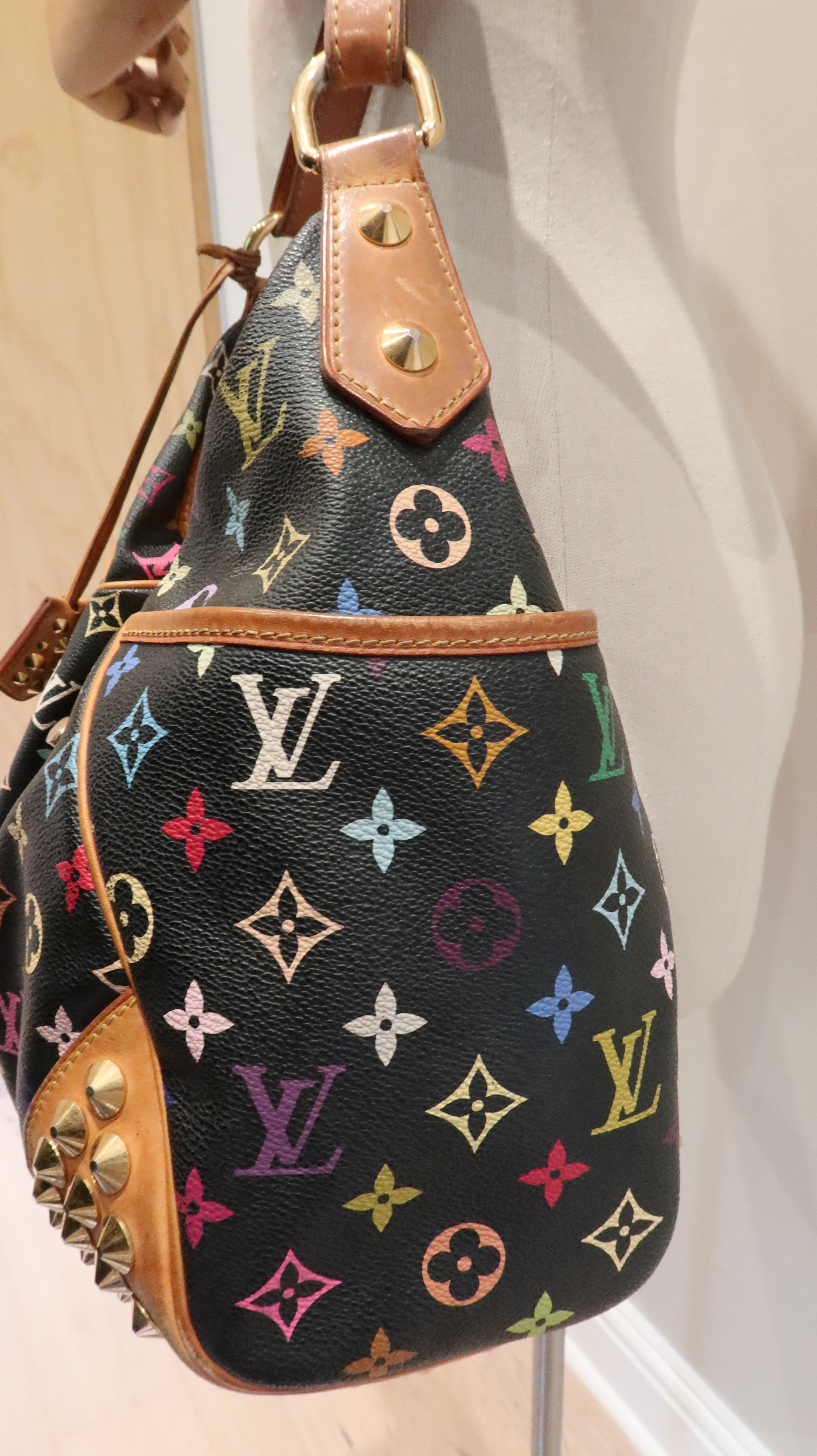 Louis Vuitton Chrissie MM