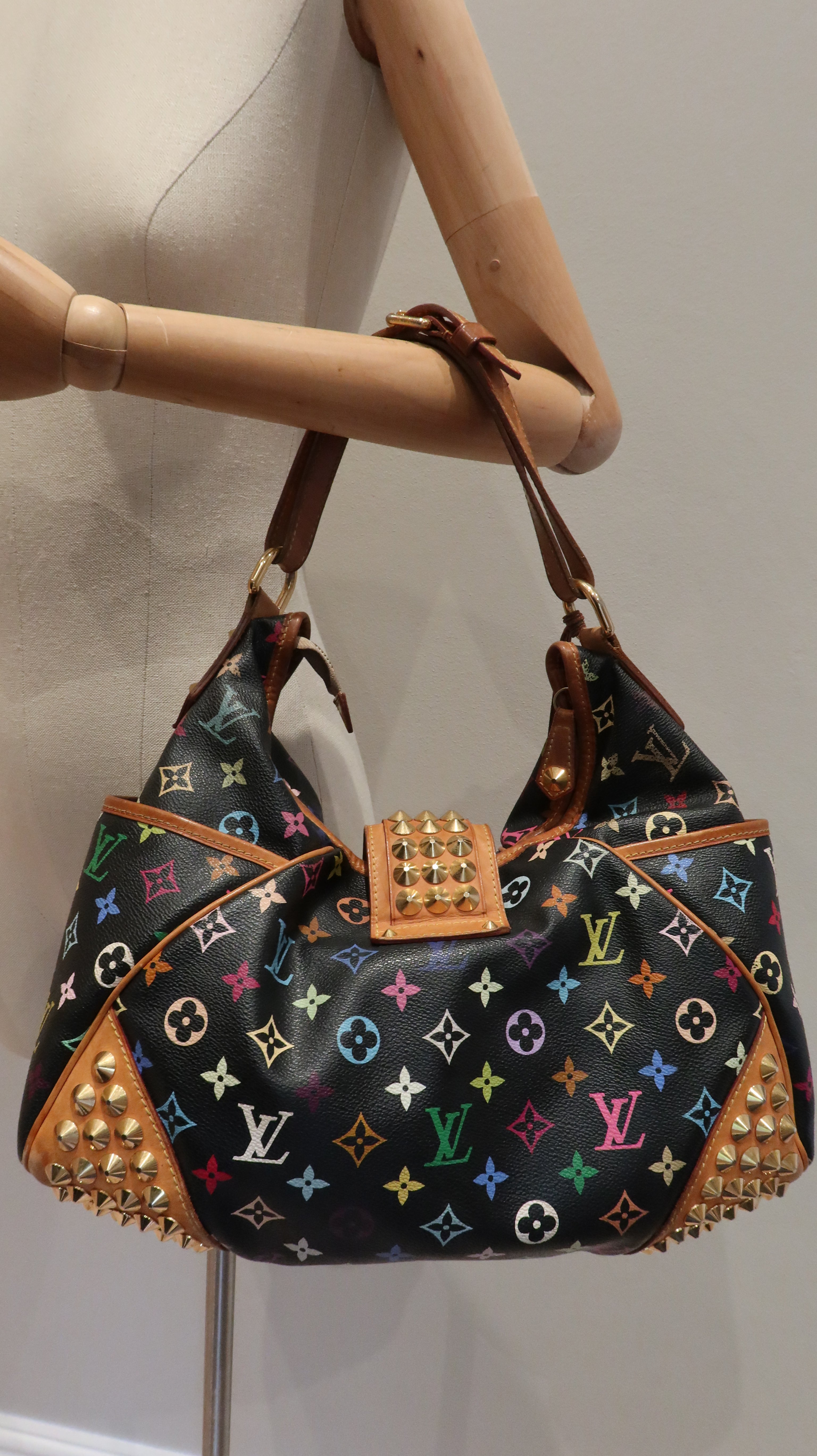 Louis Vuitton Chrissie MM