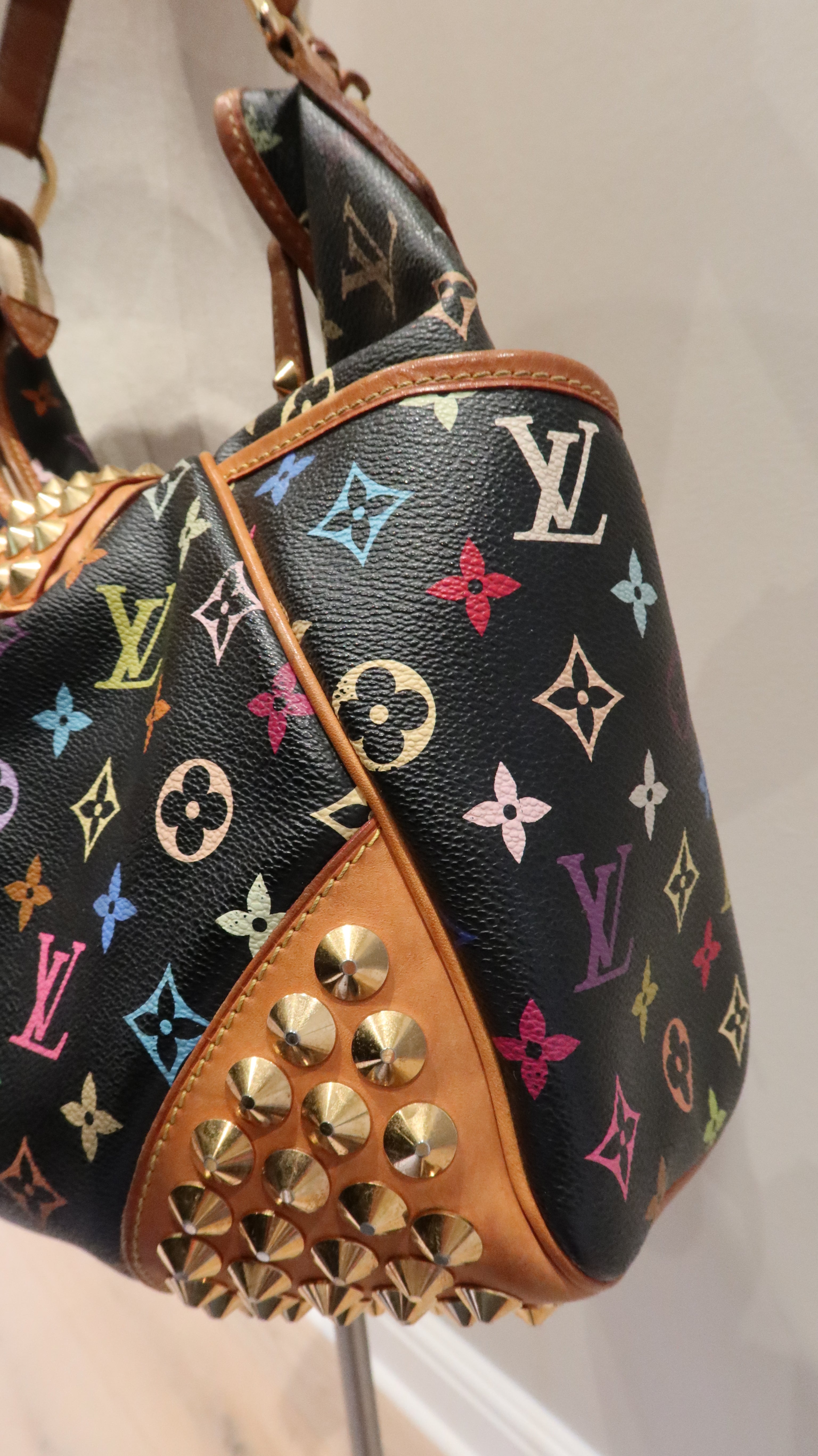 Louis Vuitton Chrissie MM