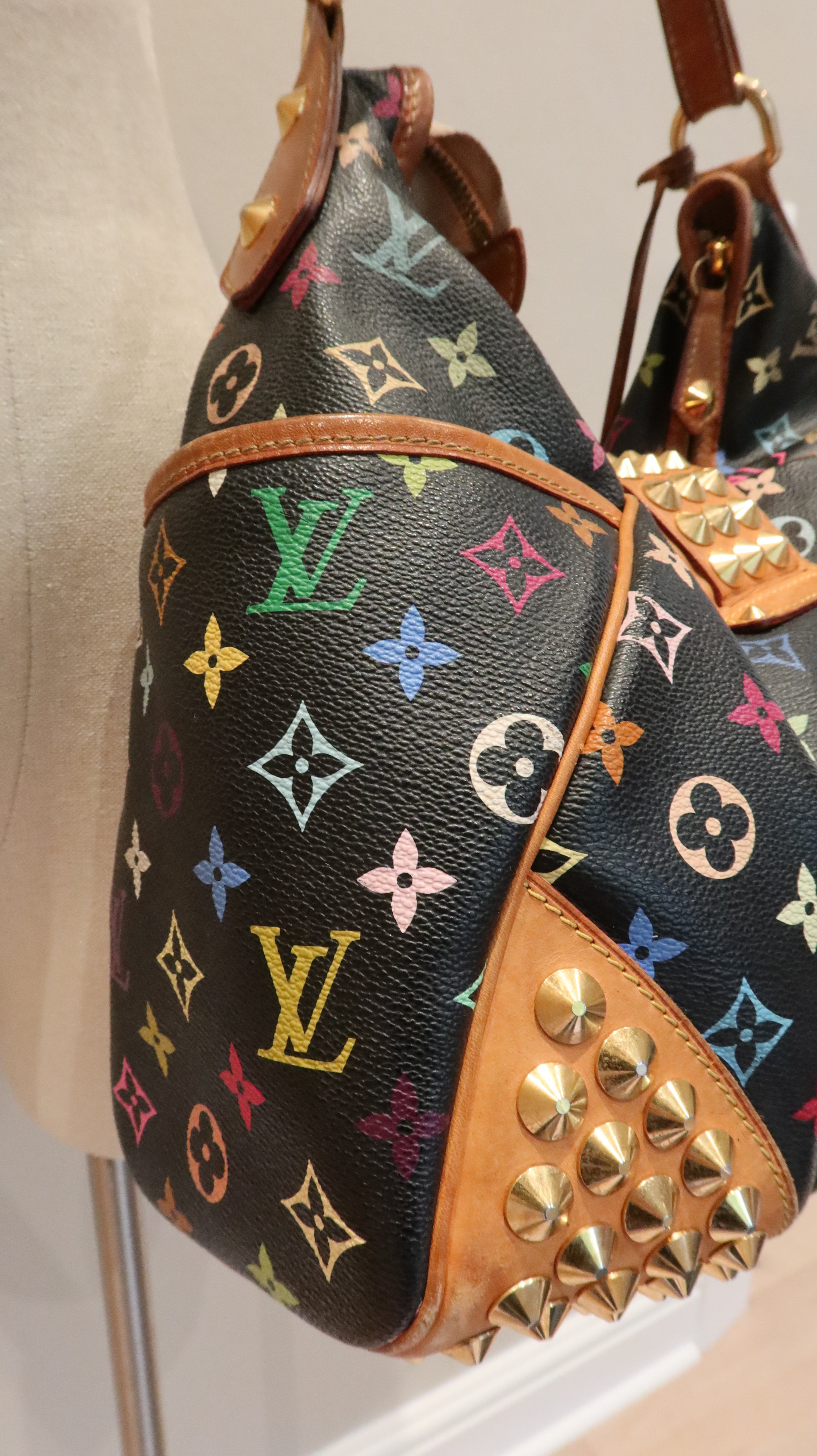 Louis Vuitton Chrissie MM