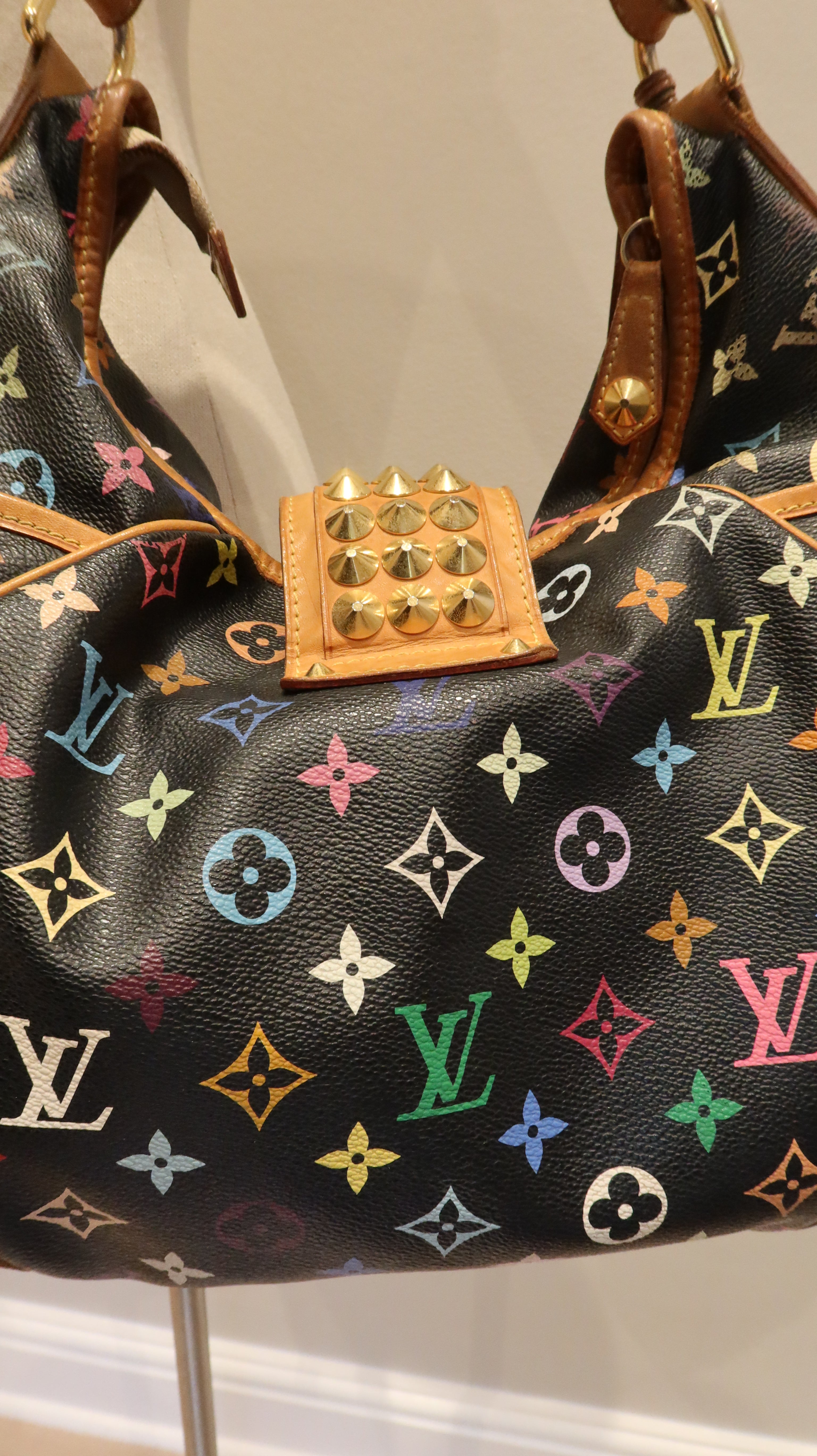 Louis Vuitton Chrissie MM
