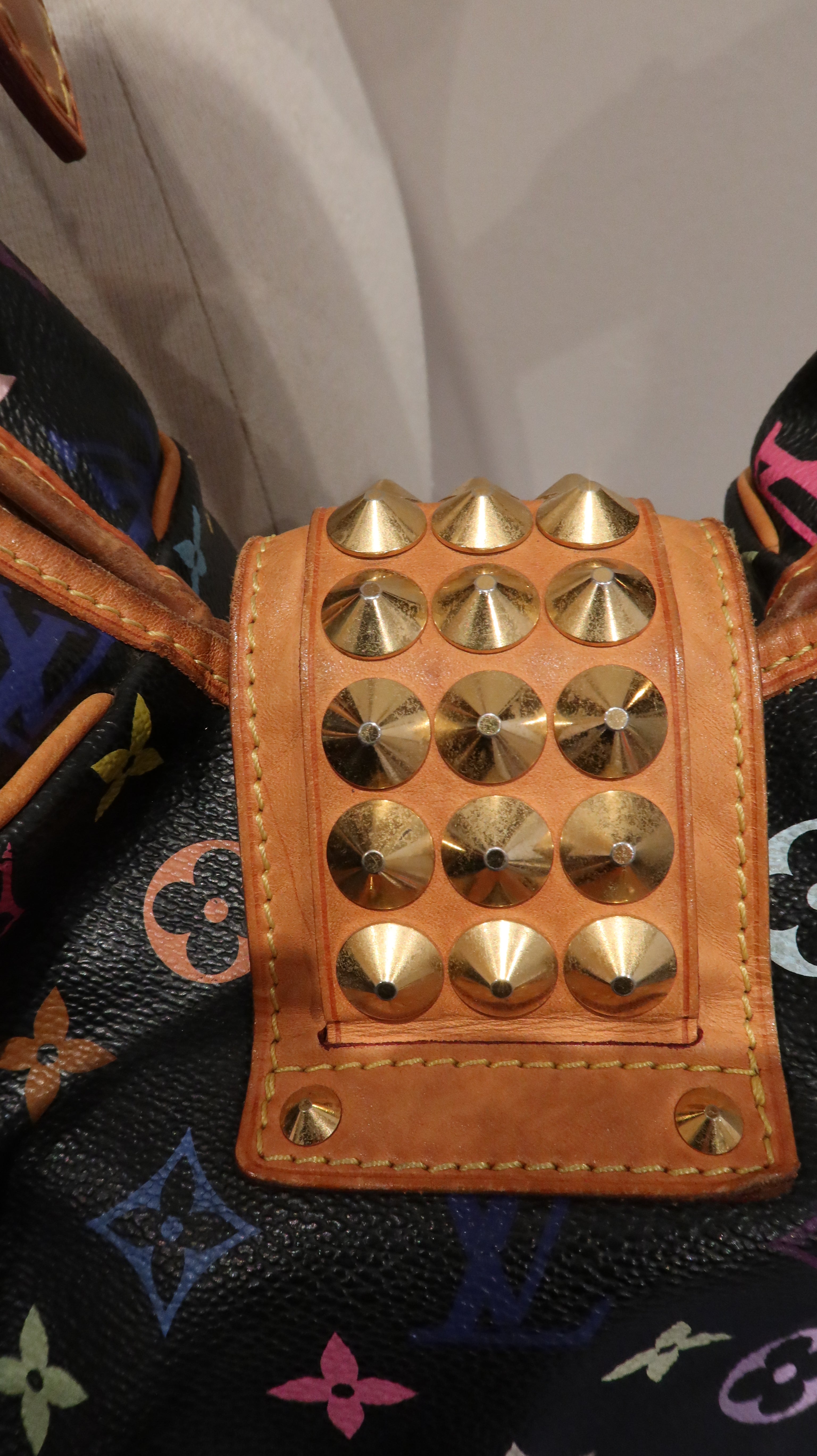 Louis Vuitton Chrissie MM