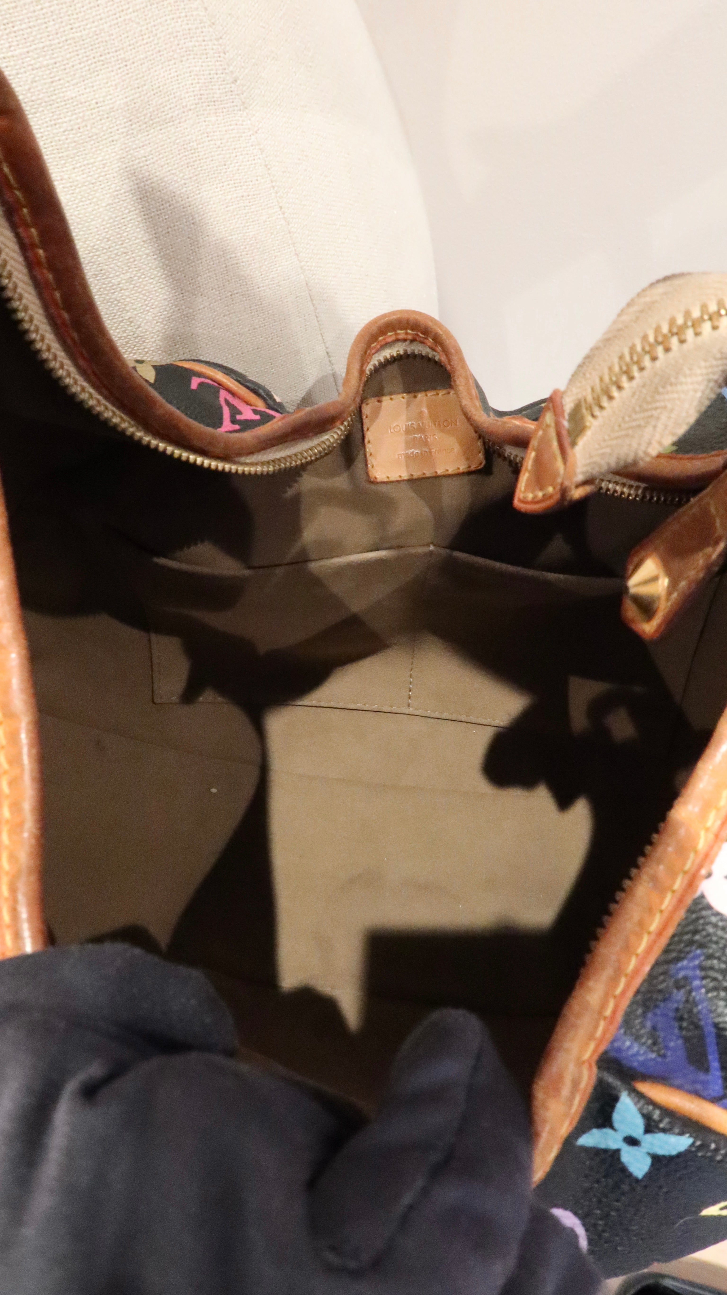 Louis Vuitton Chrissie MM