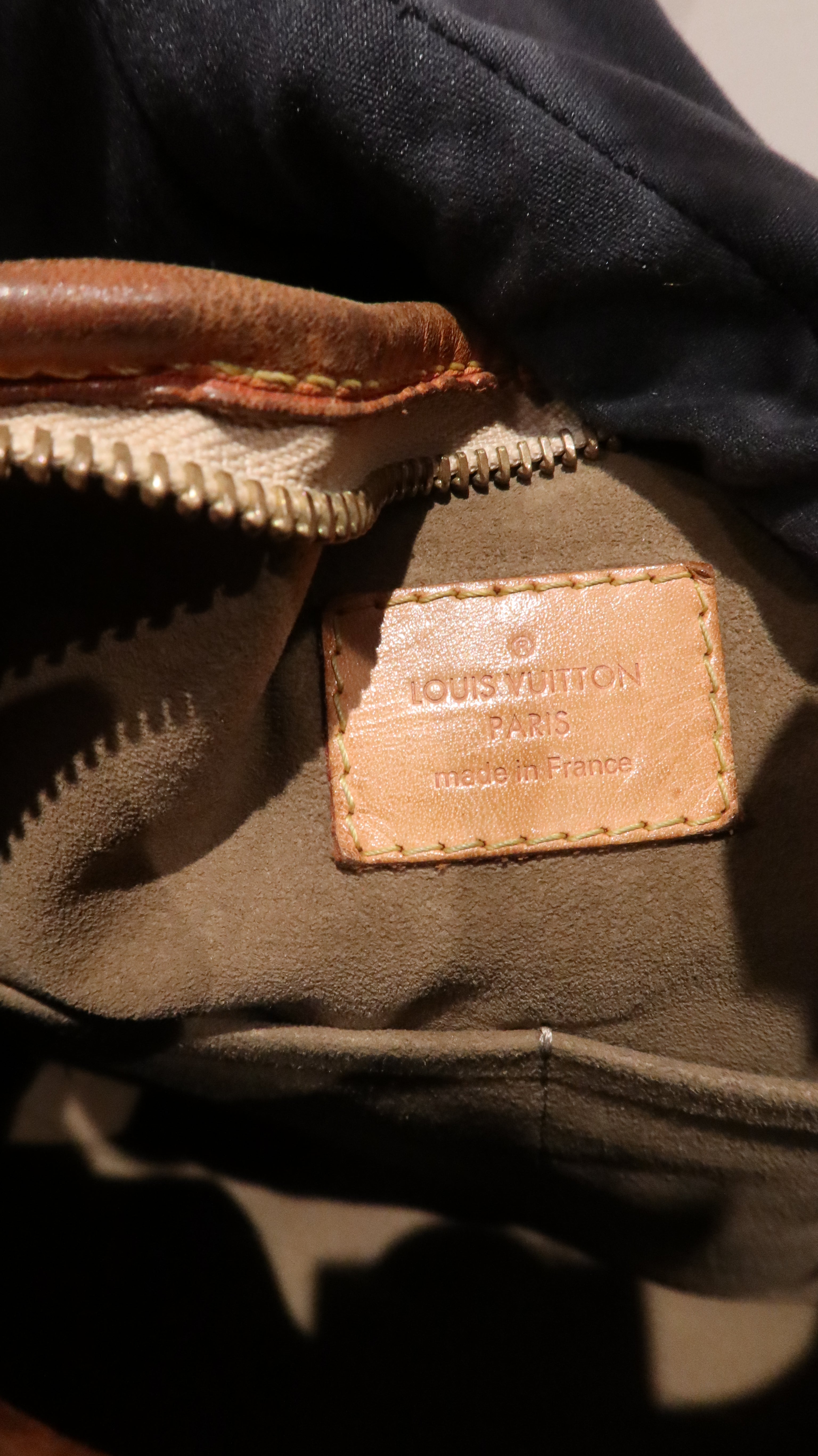 Louis Vuitton Chrissie MM
