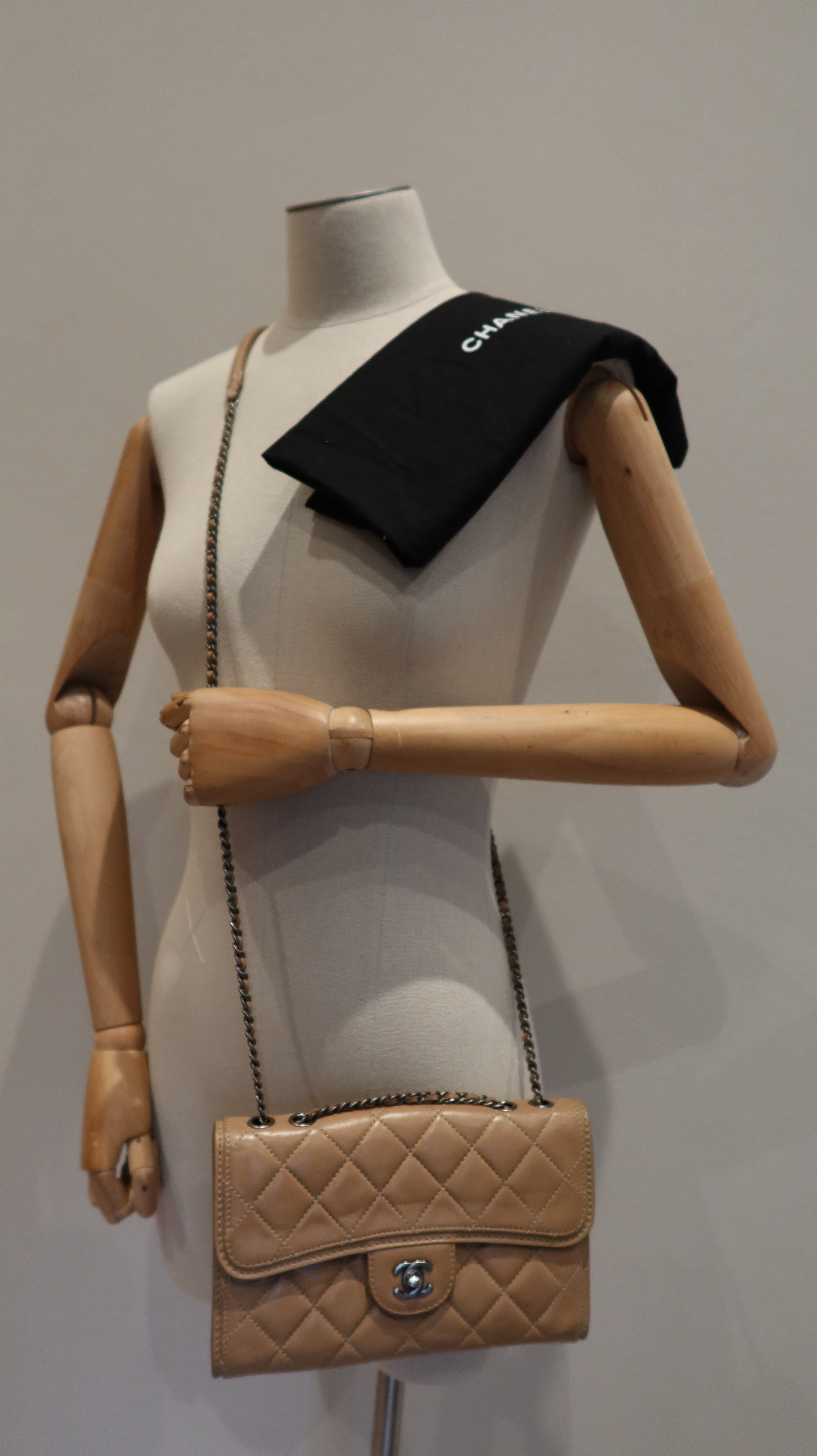 Chanel Crossbody Bag