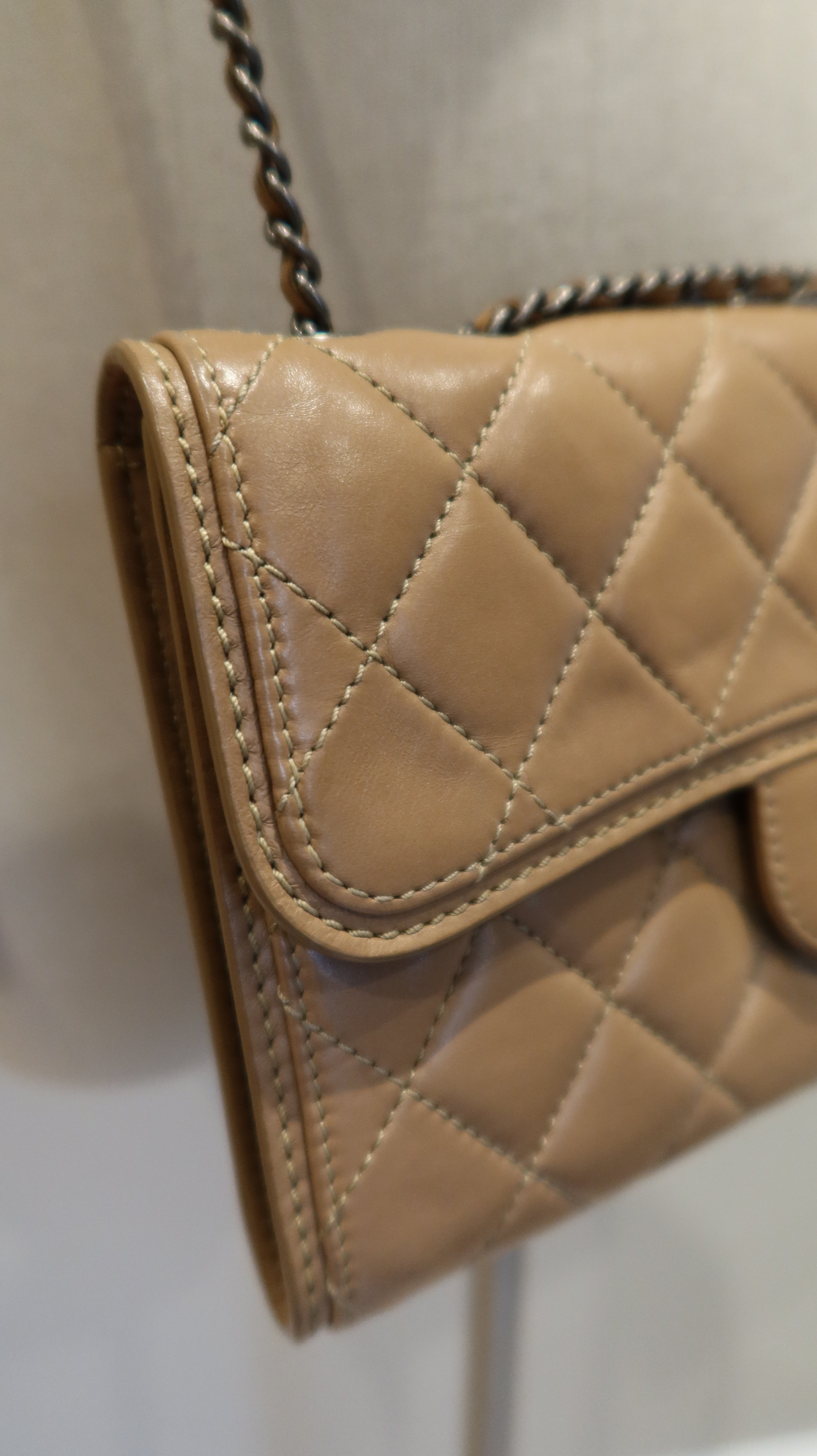 Chanel Crossbody Bag