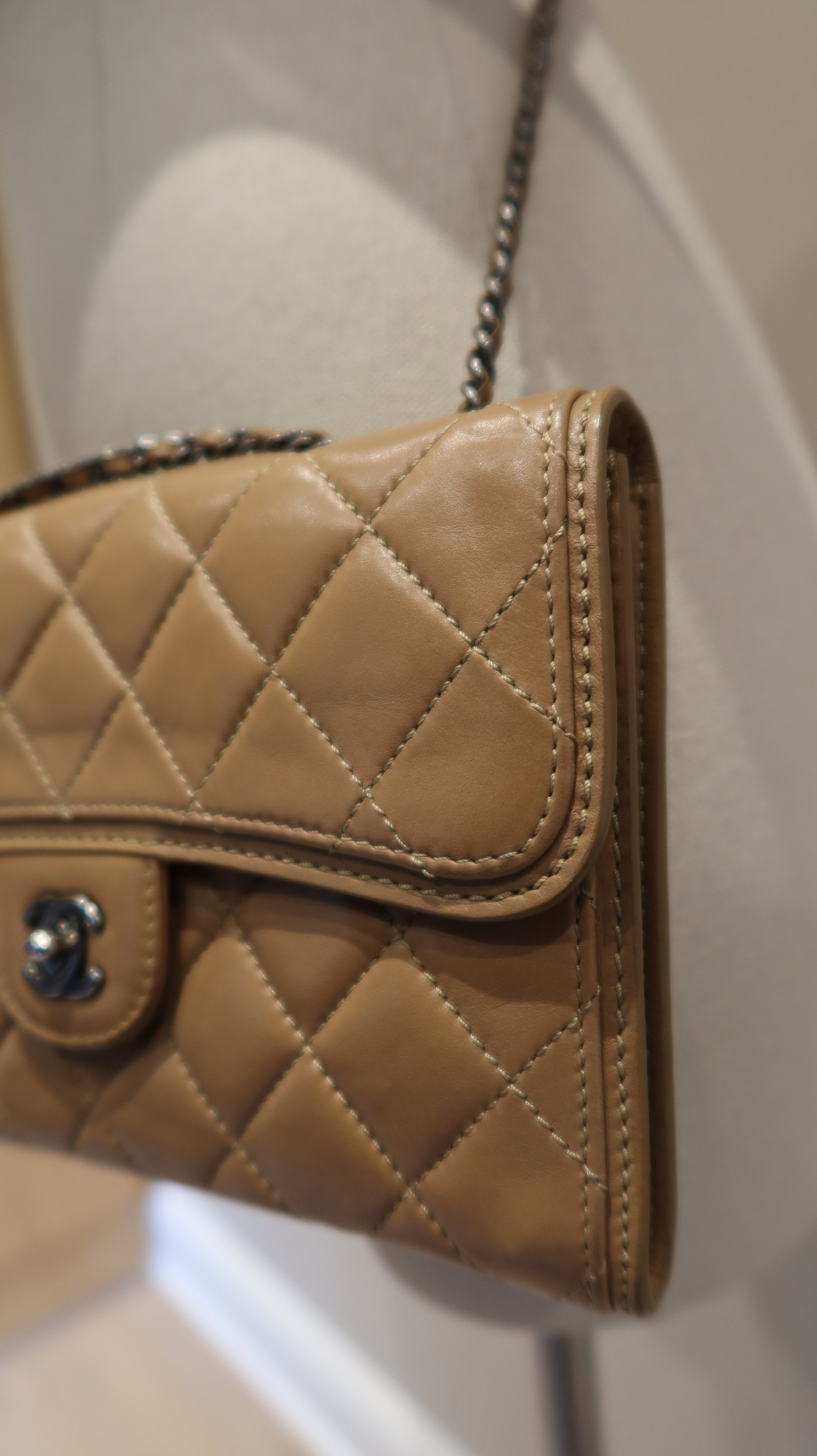 Chanel Crossbody Bag