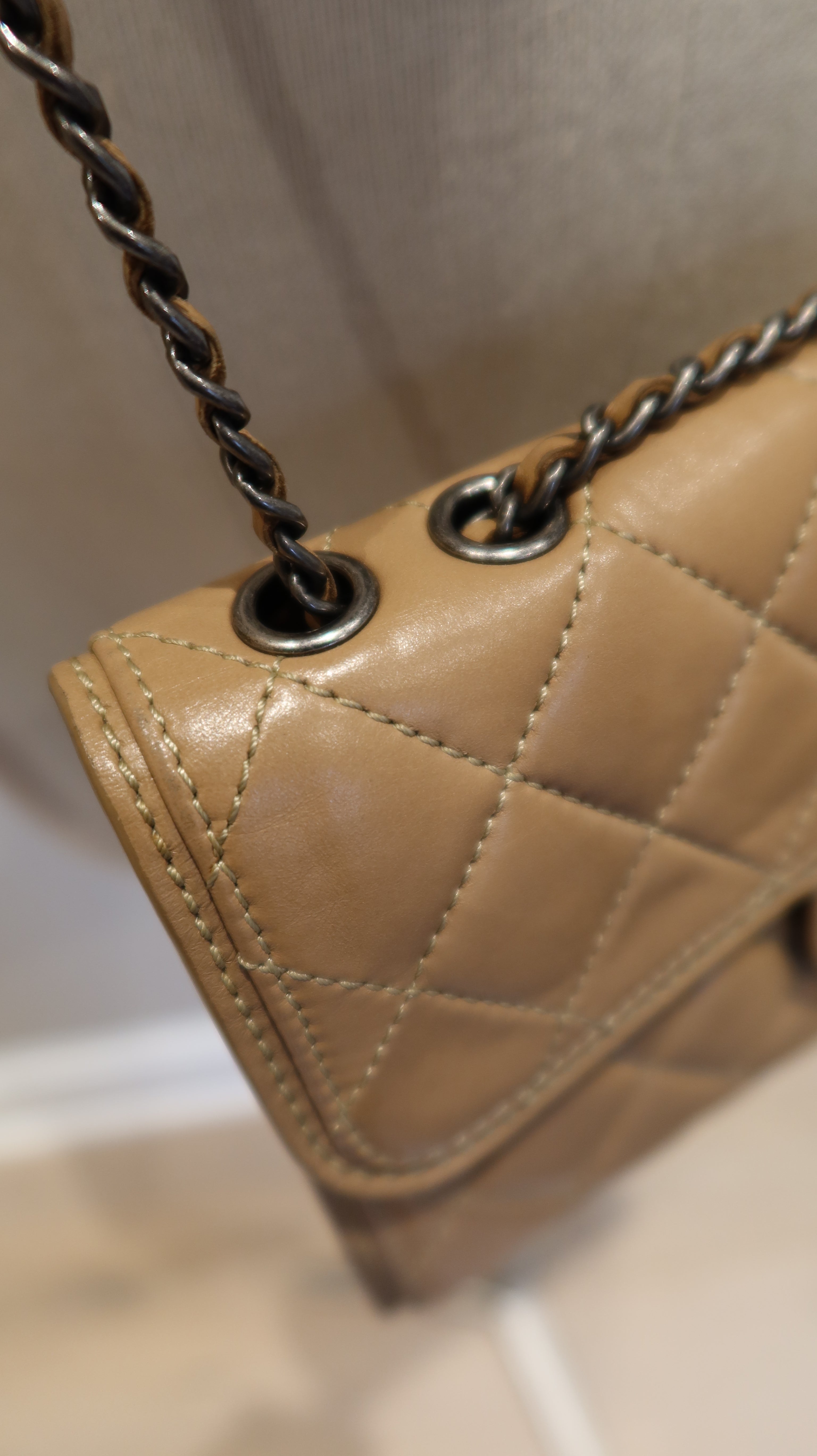 Chanel Crossbody Bag